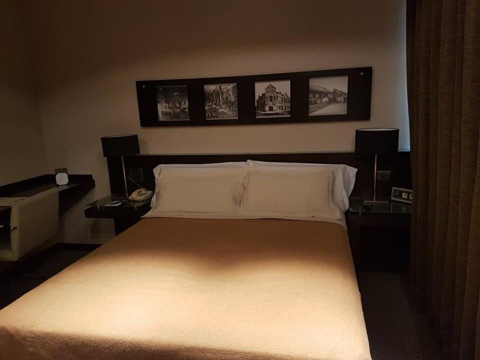 Hotel Resort Posta De Juarez