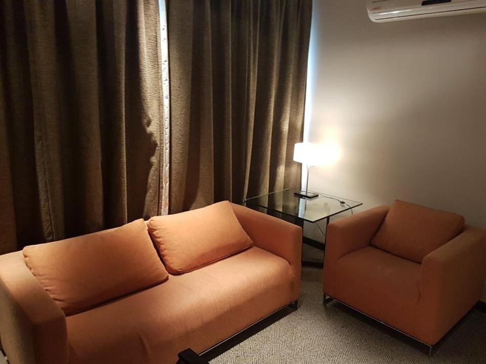 Hotel Resort Posta De Juarez