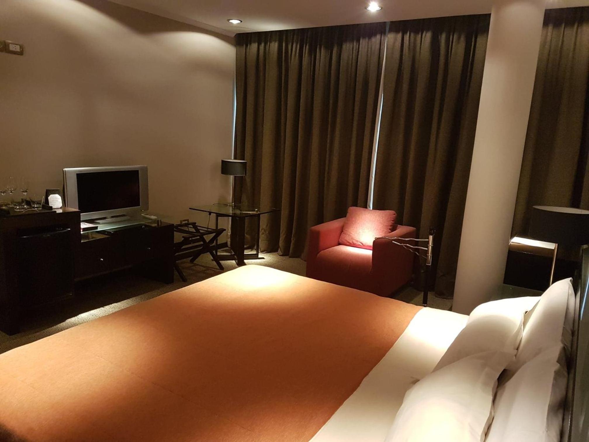Hotel Resort Posta De Juarez
