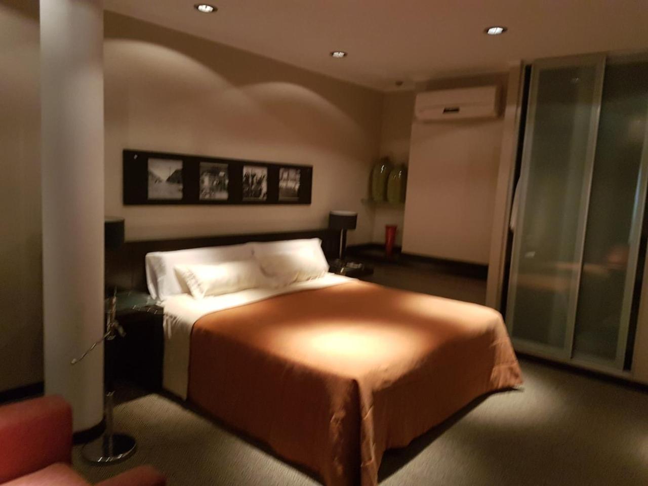 Hotel Resort Posta De Juarez