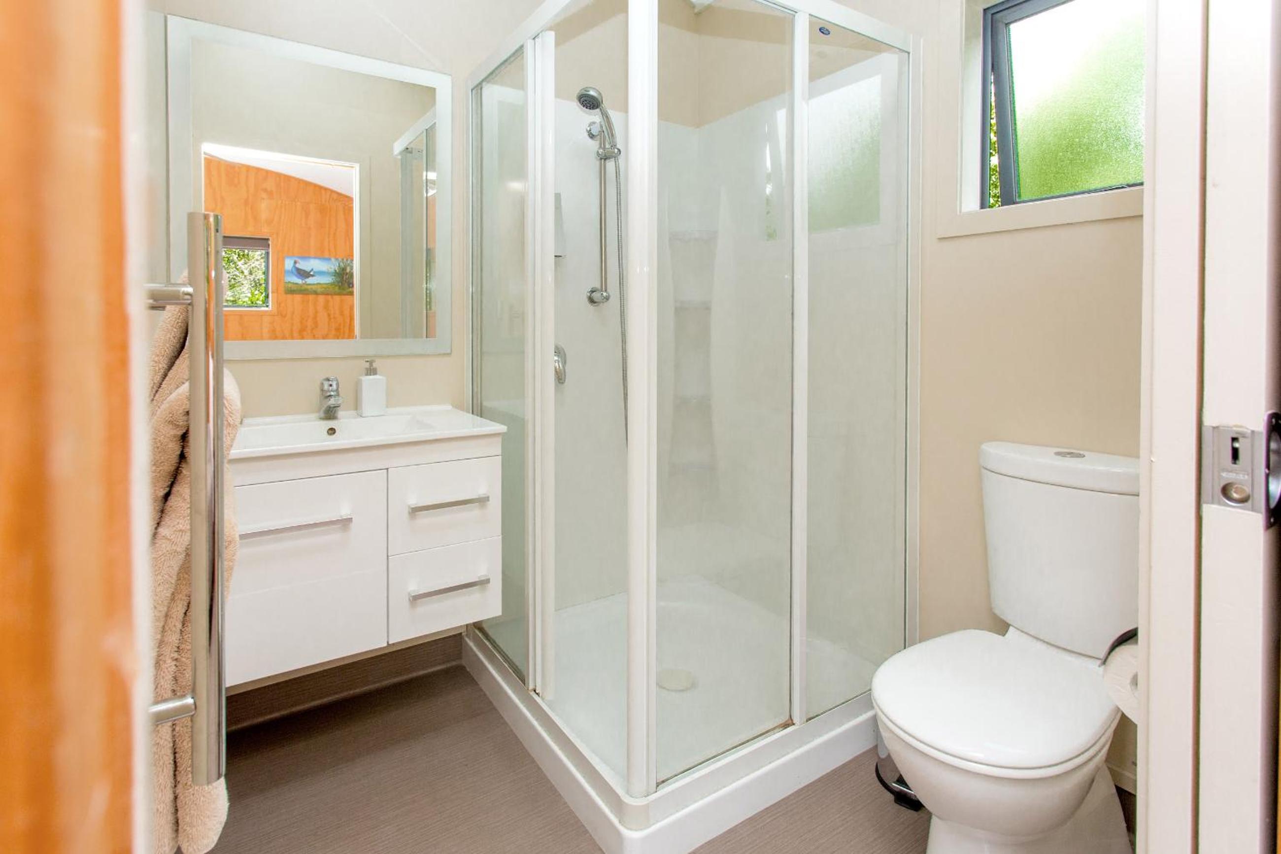 Hot Water Beach TOP 10 Holiday Park