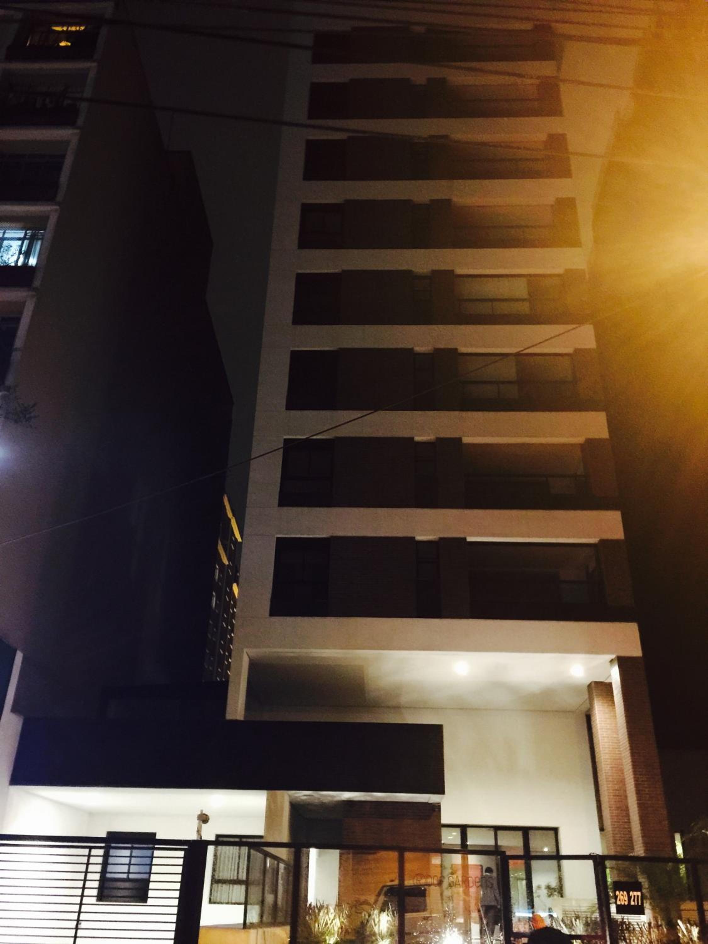 Hotel Roof Top Bela Cintra Residence - Image 1