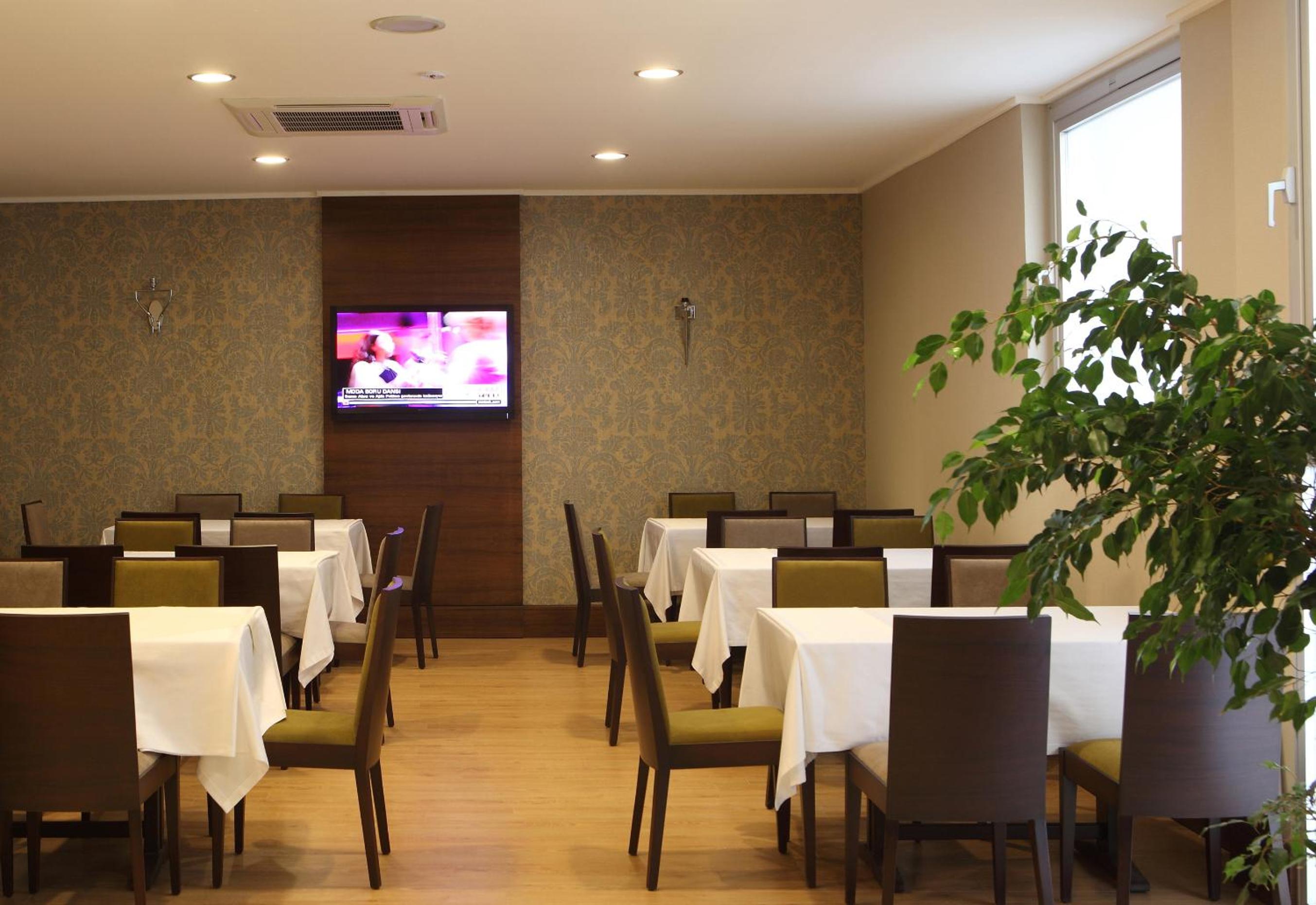 Eyuboglu Otel - Image 29