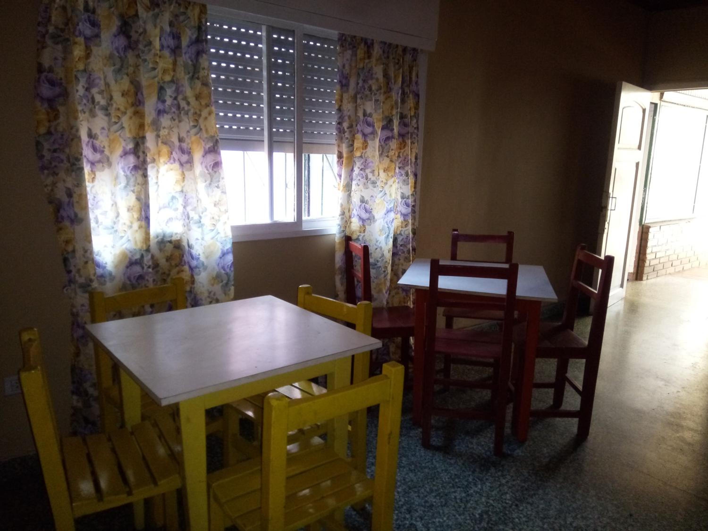 Hosteria Lavalle