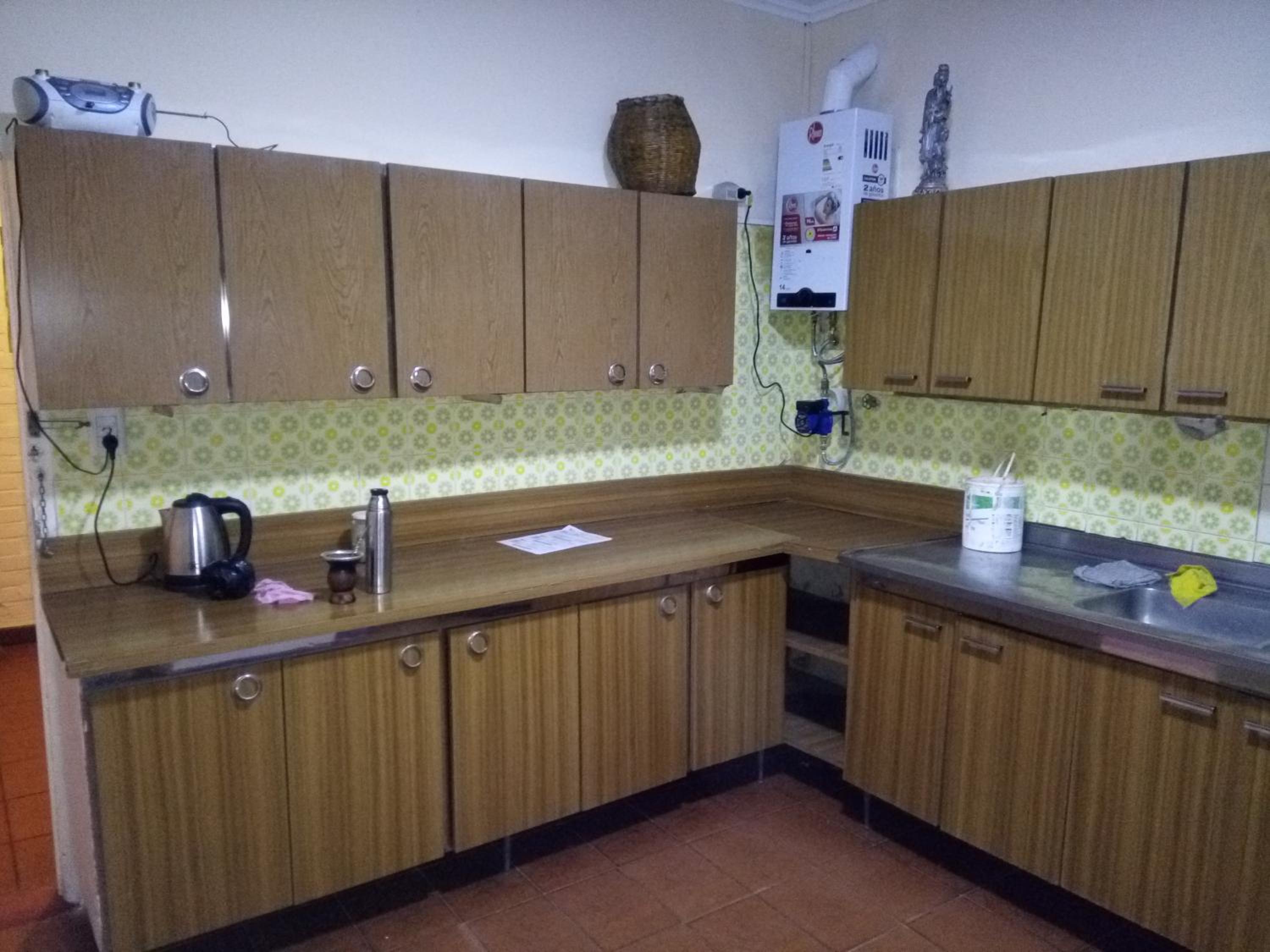Hosteria Lavalle
