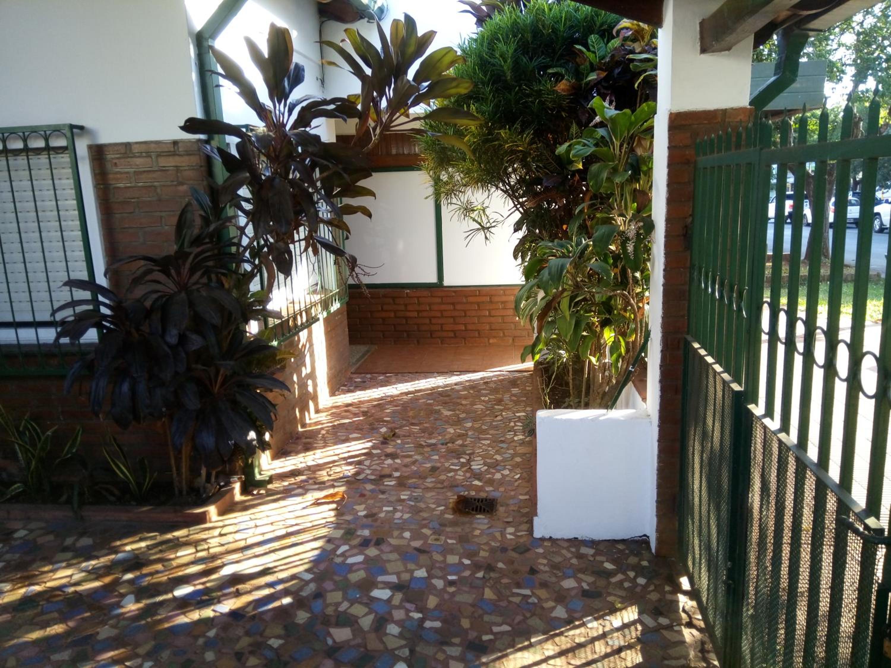 Hosteria Lavalle