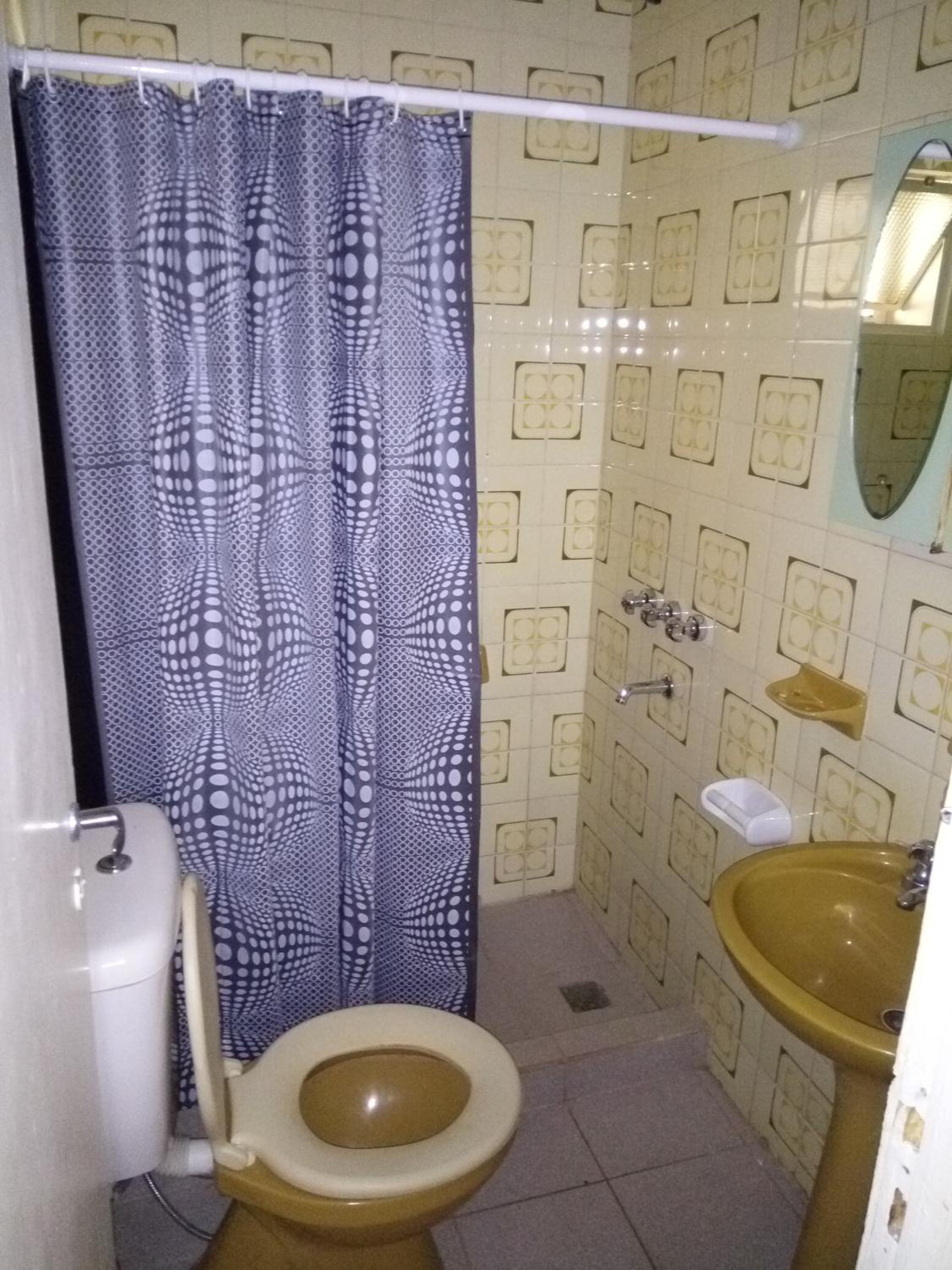 Hosteria Lavalle