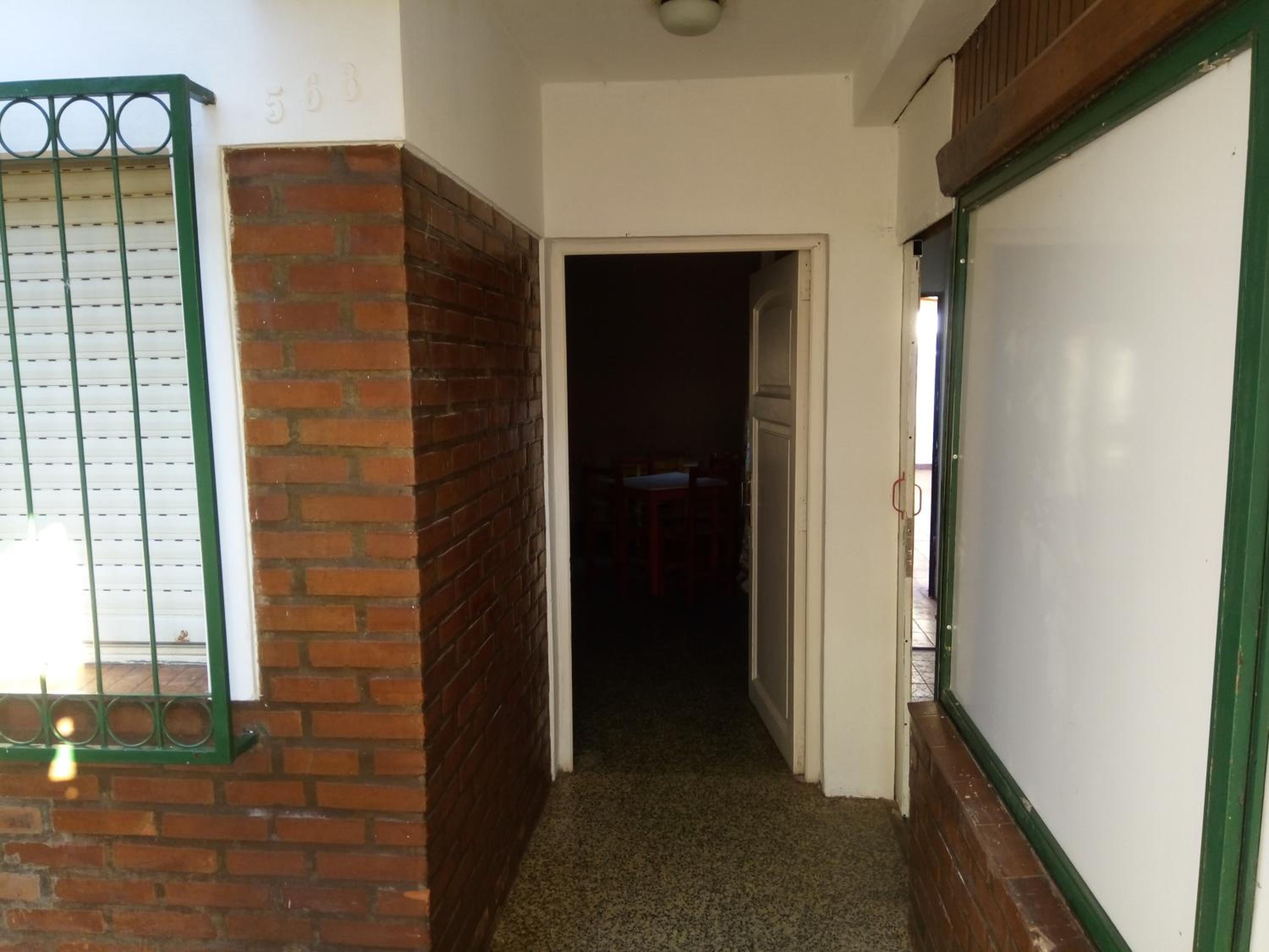 Hosteria Lavalle