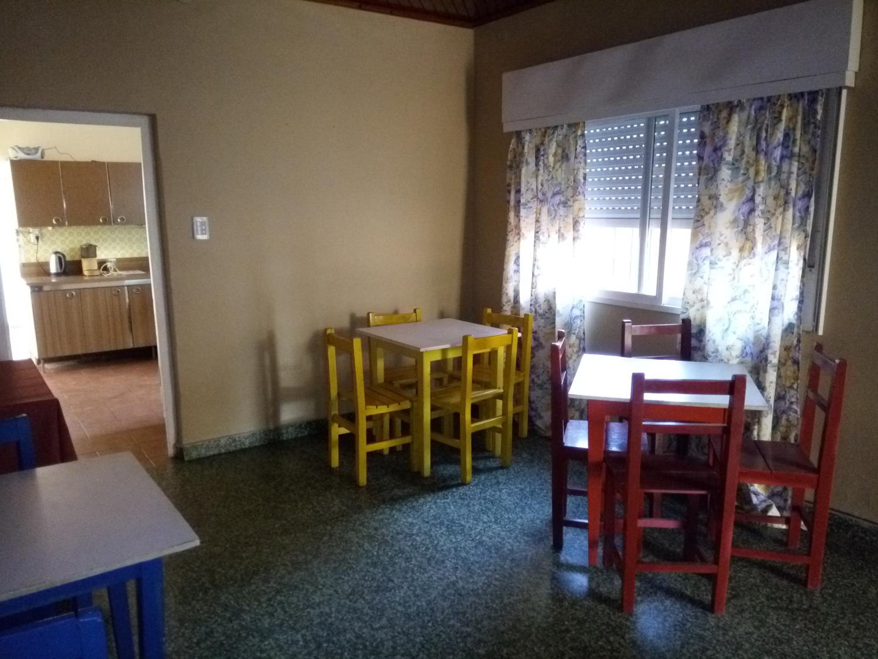 Hosteria Lavalle