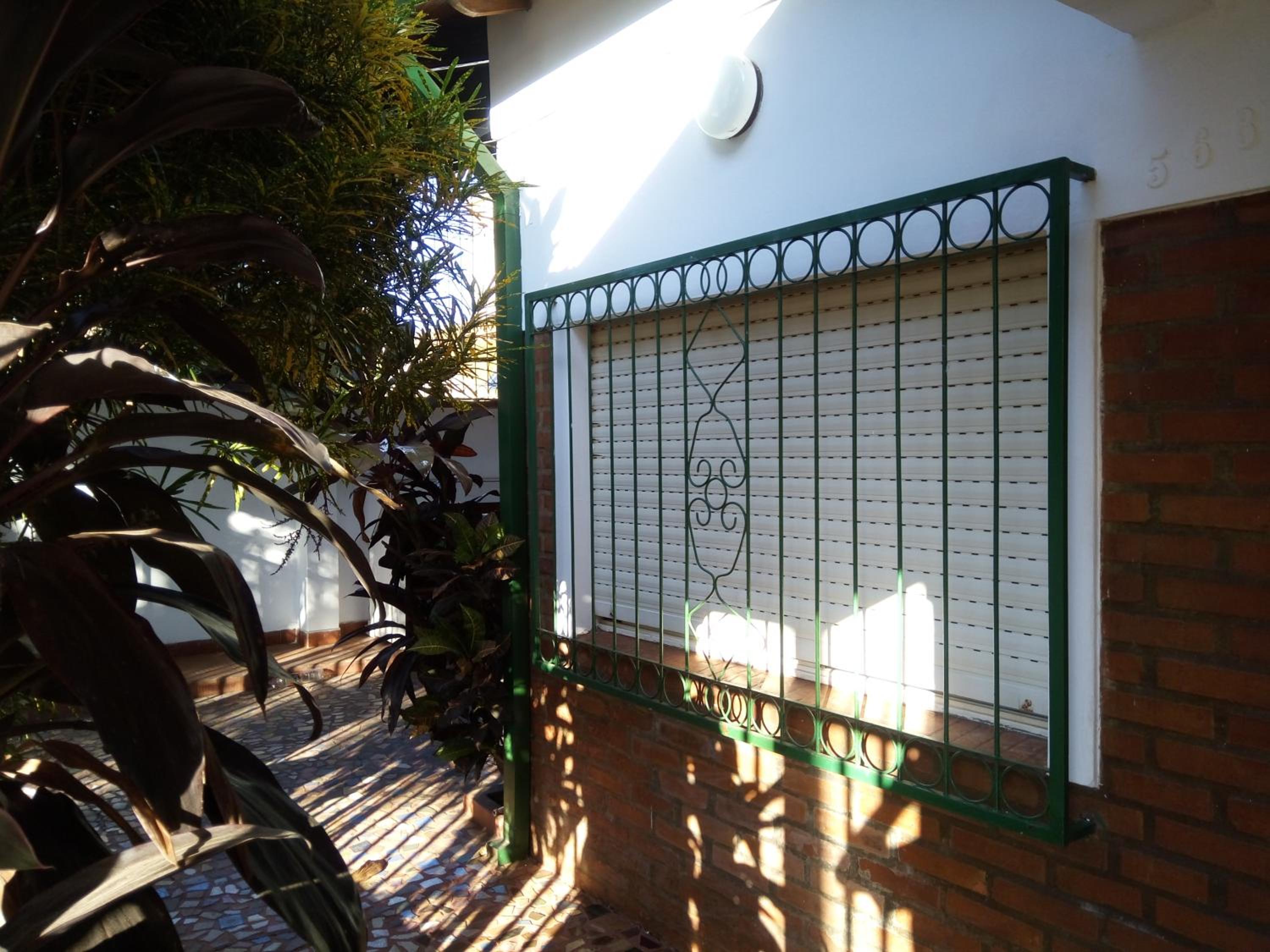 Hosteria Lavalle
