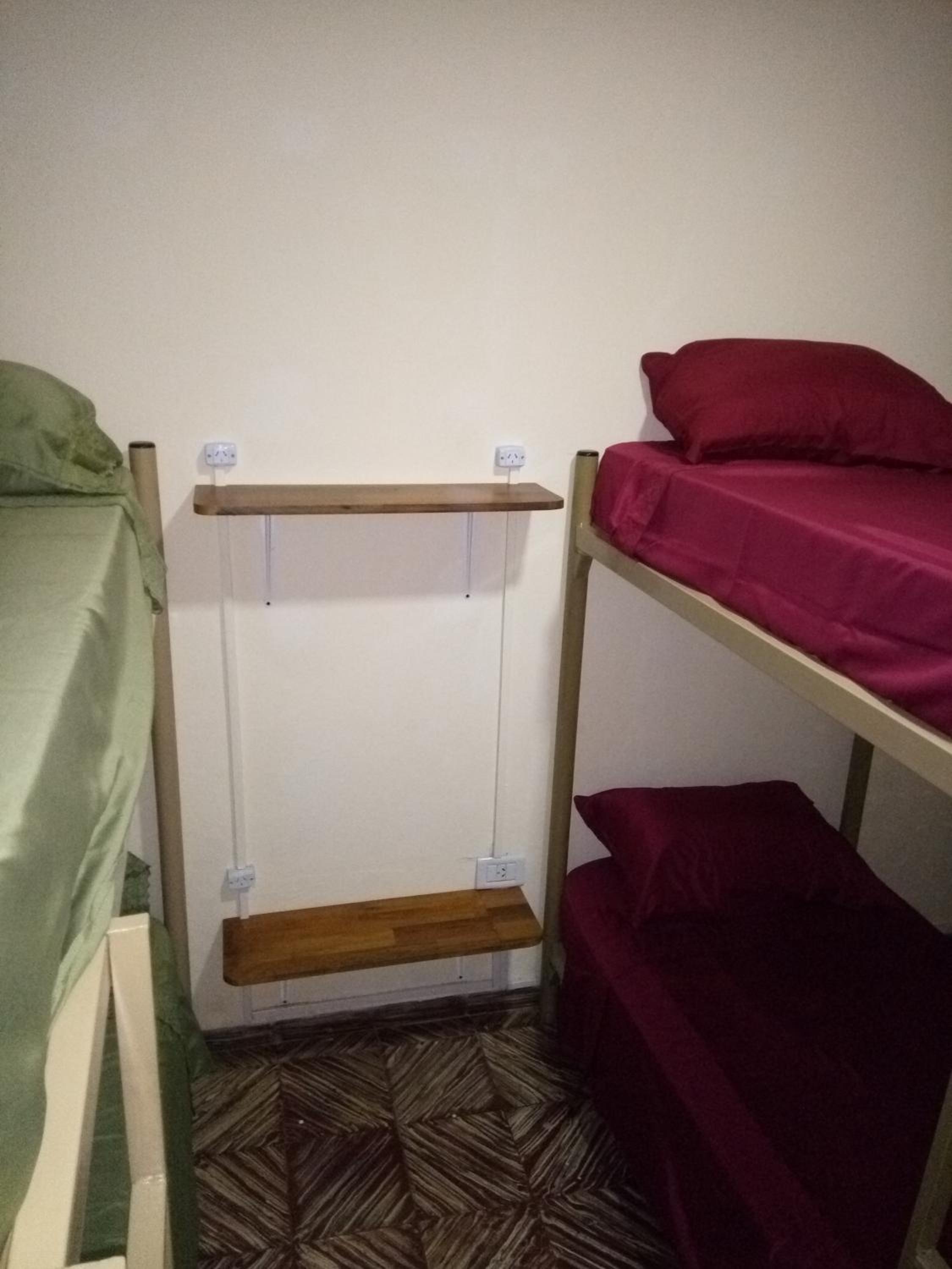 Hosteria Lavalle