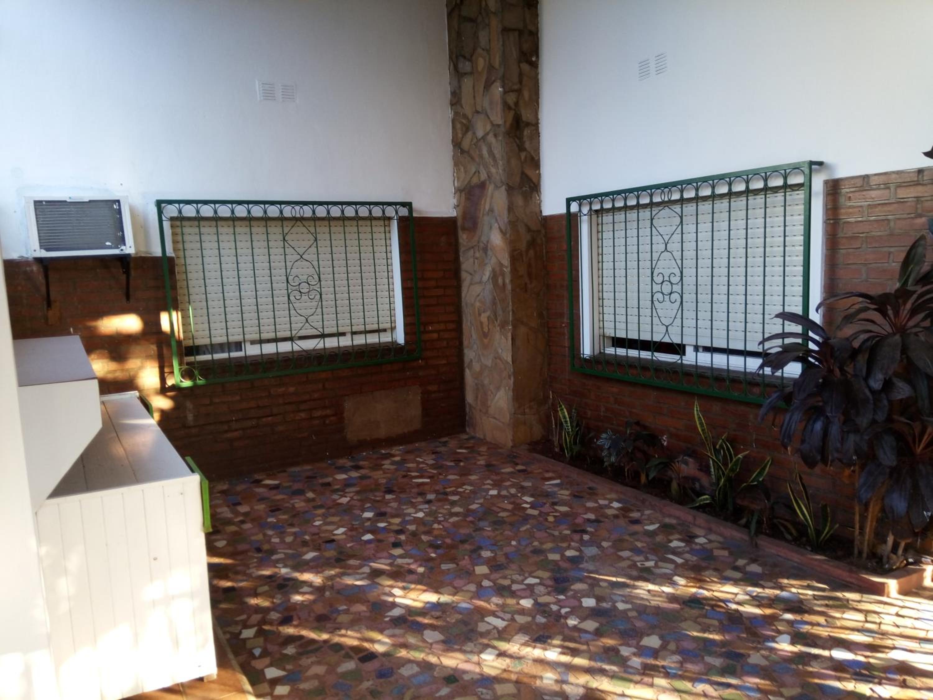 Hosteria Lavalle