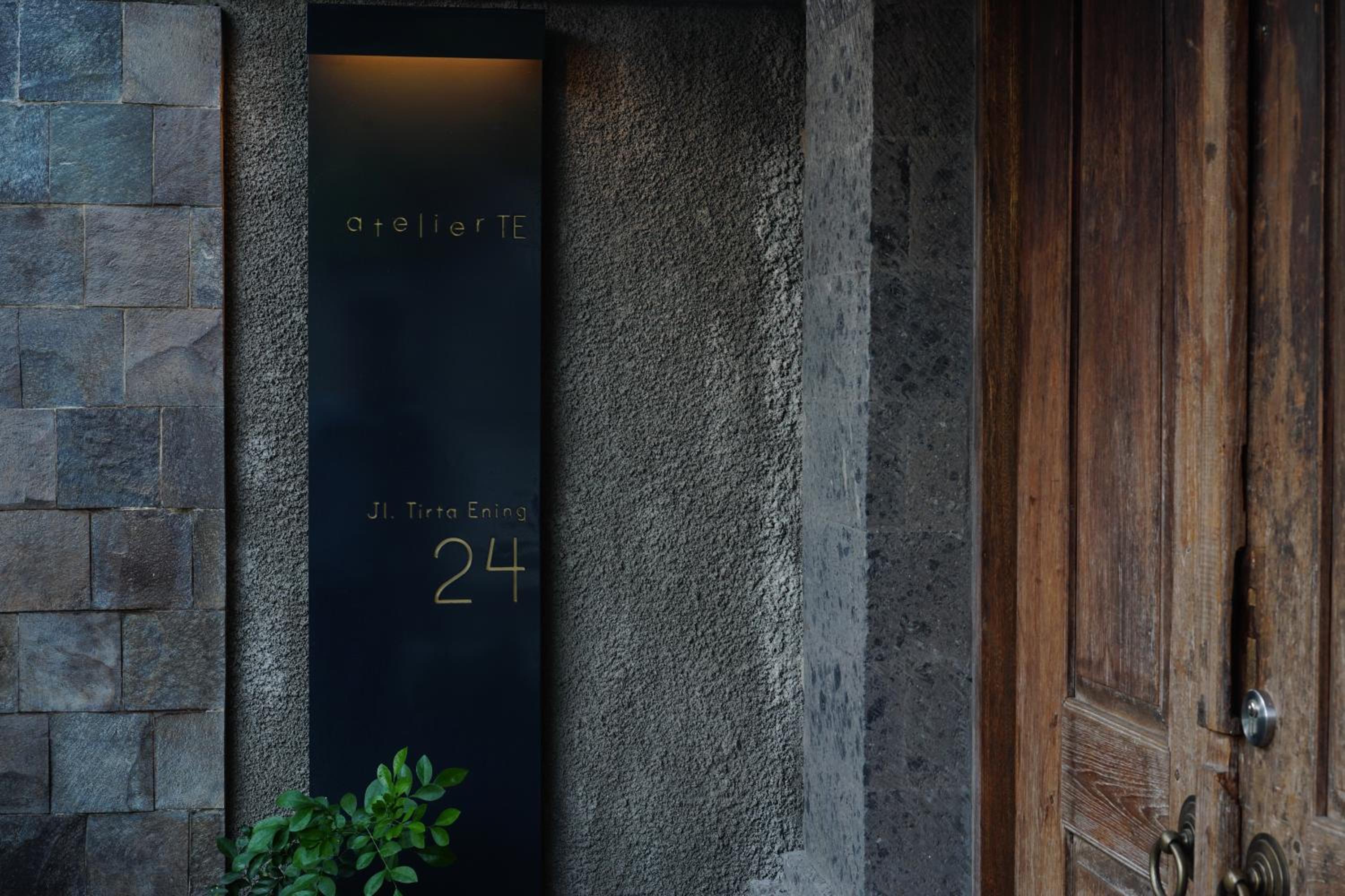 Atelier TE Designer Guesthouse