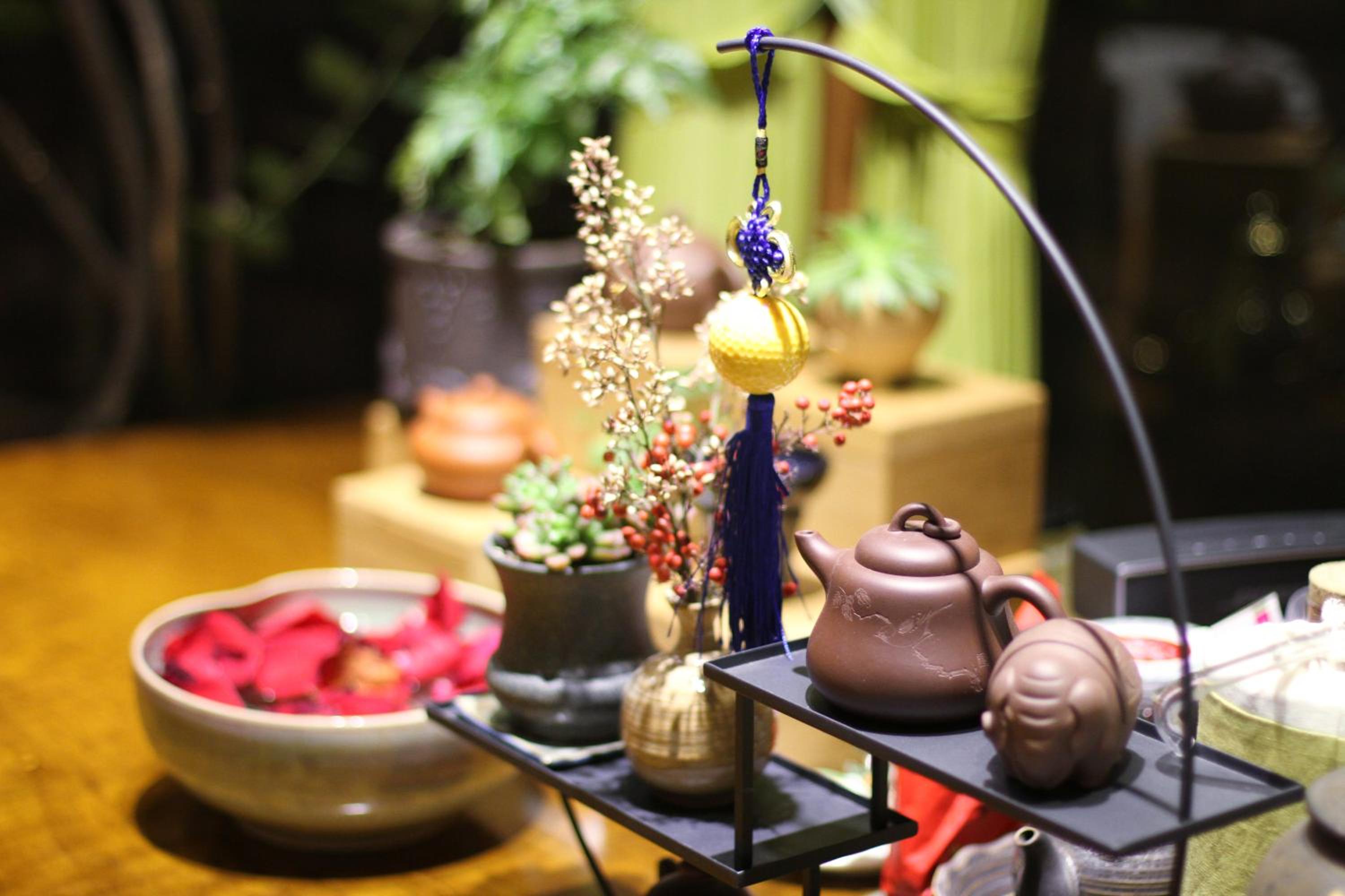 Lijiang Sunshine Nali Inn