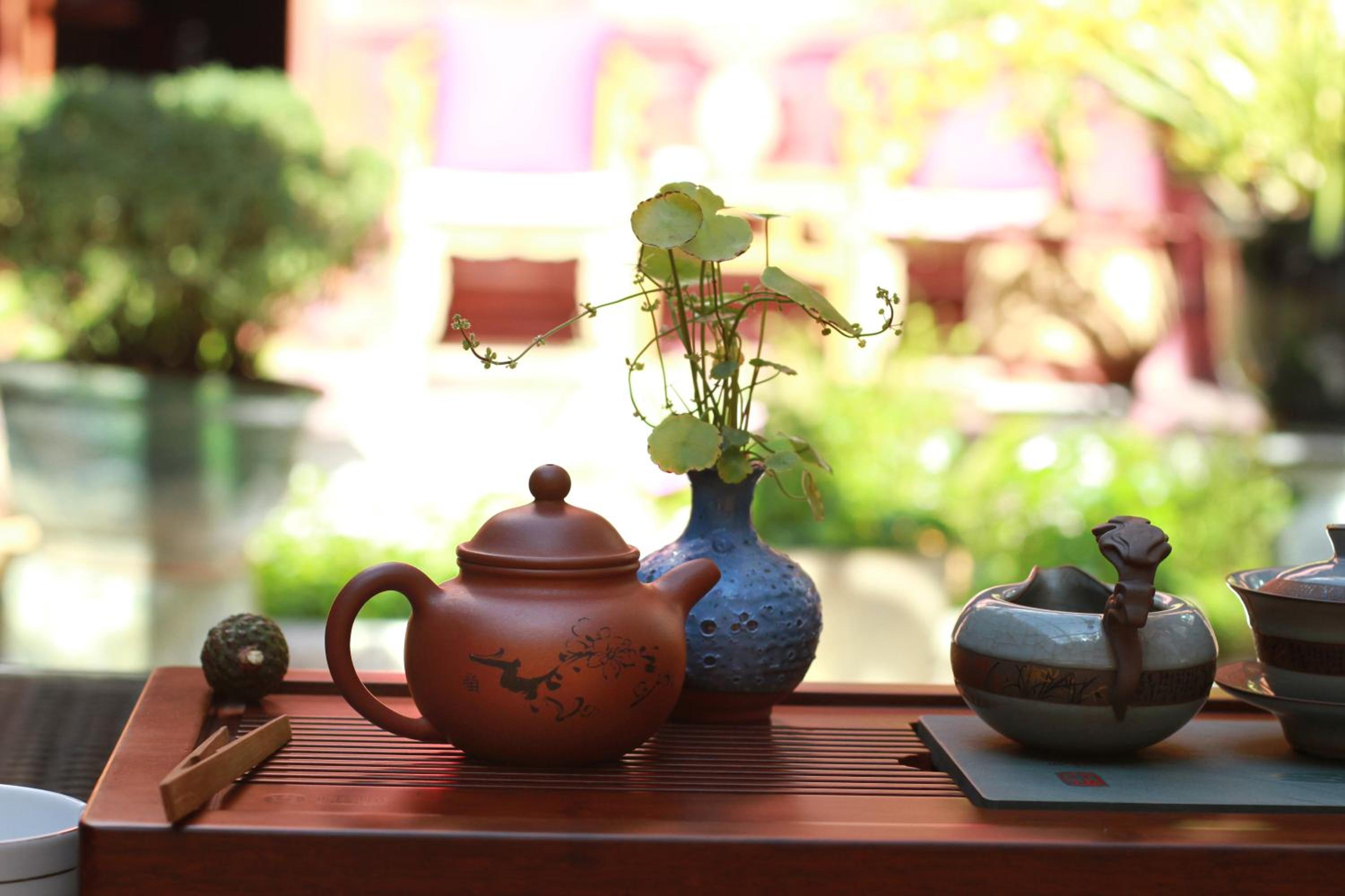 Lijiang Sunshine Nali Inn