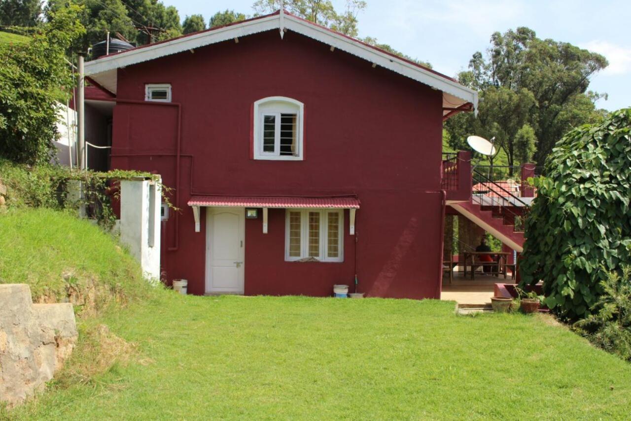 Rustling River Resort