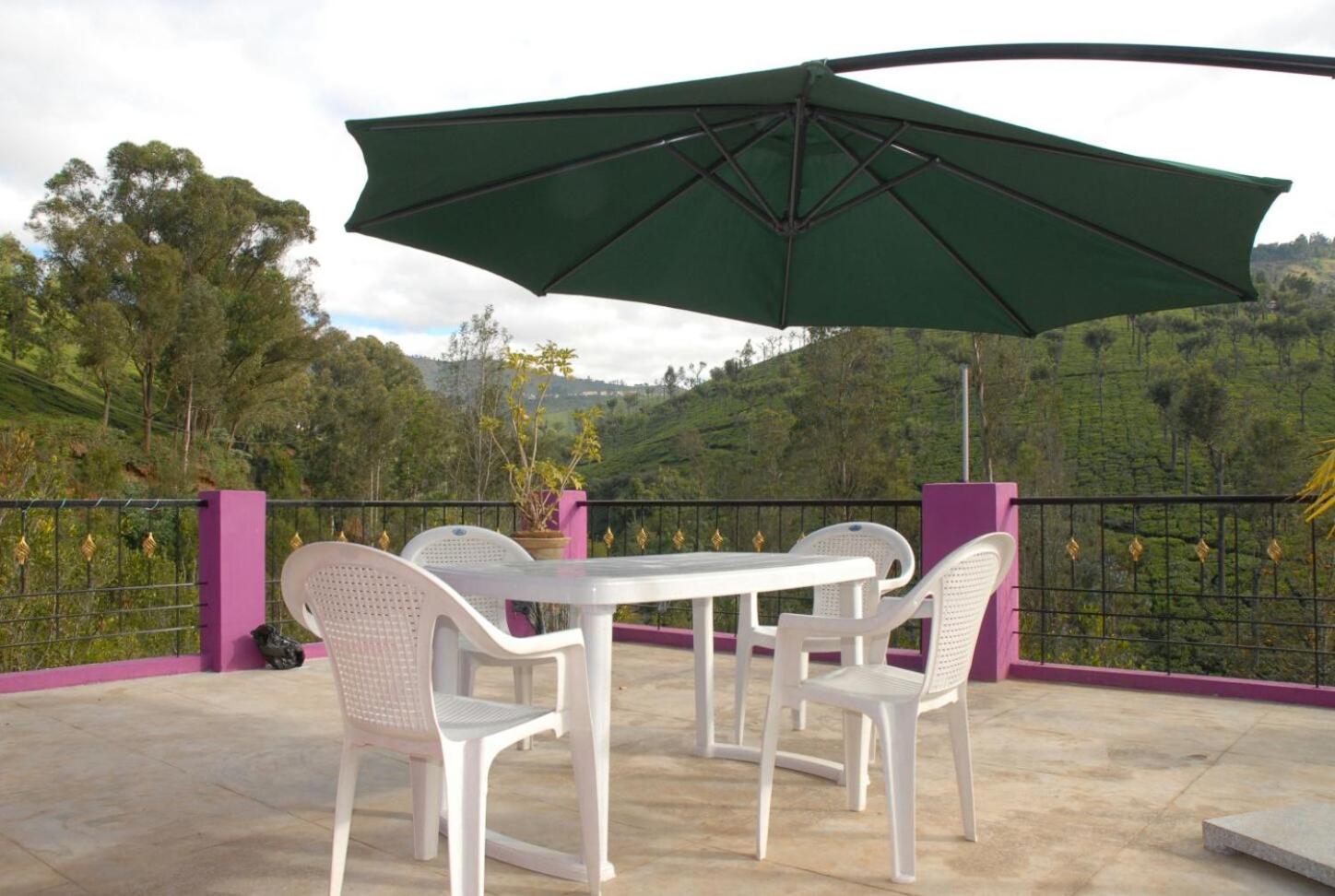Rustling River Resort