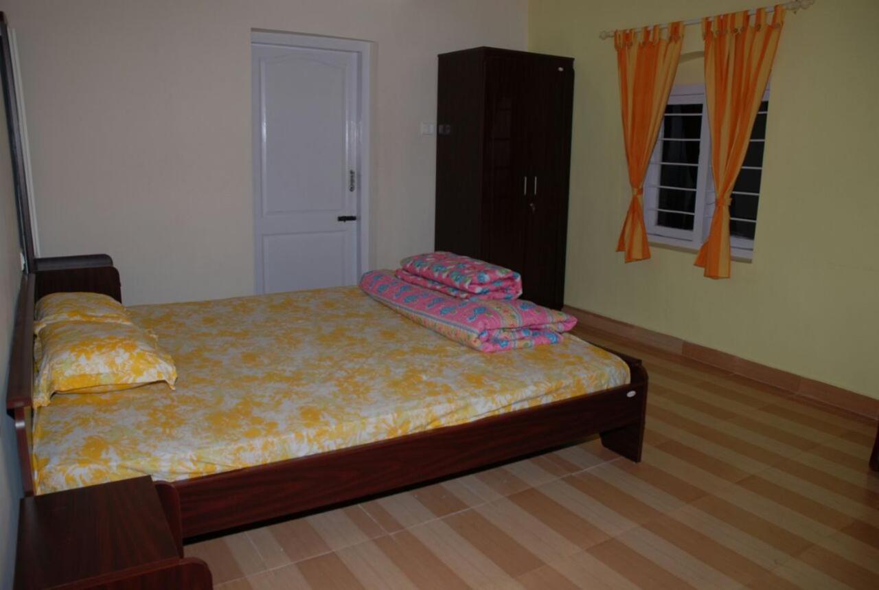 Rustling River Resort