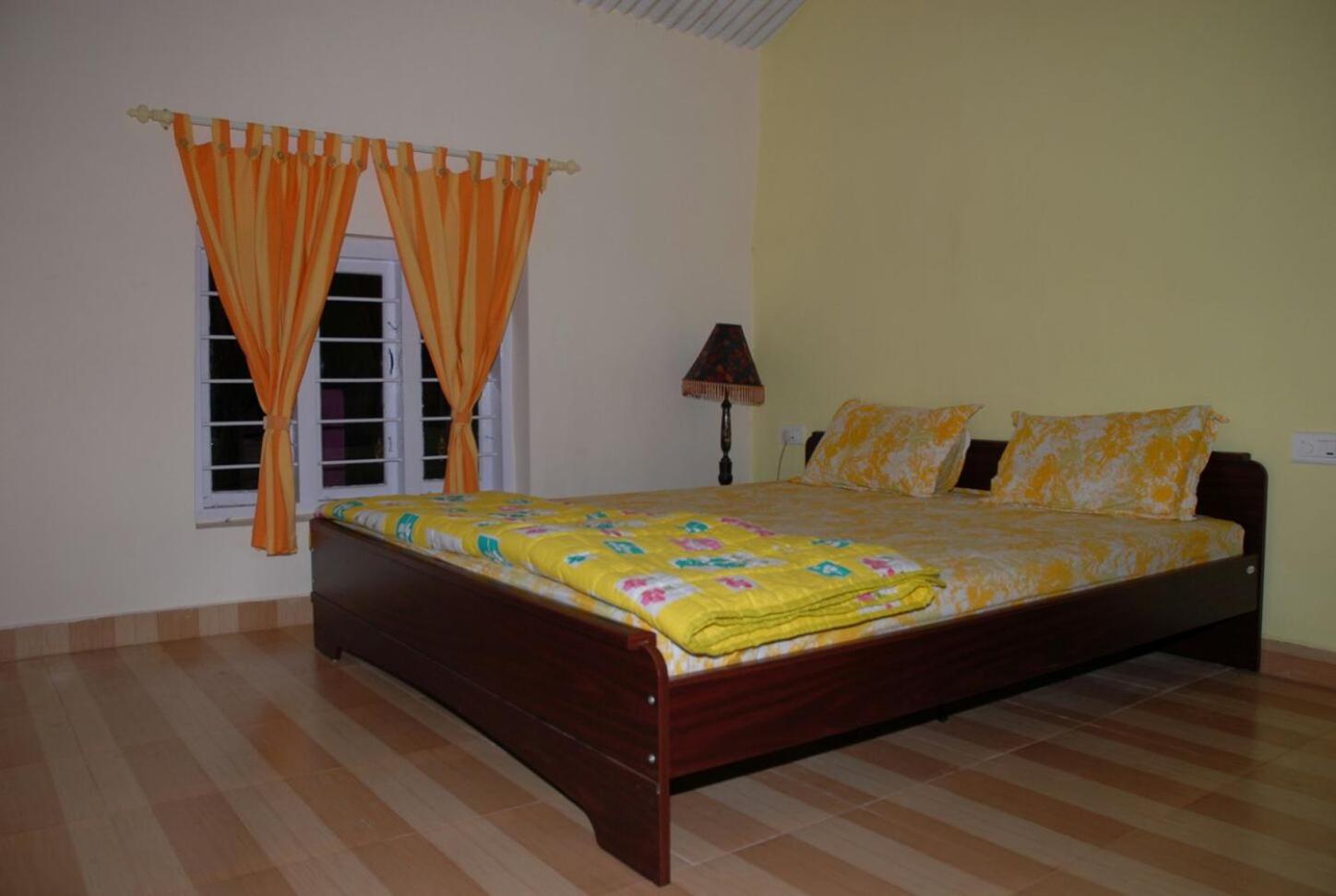 Rustling River Resort