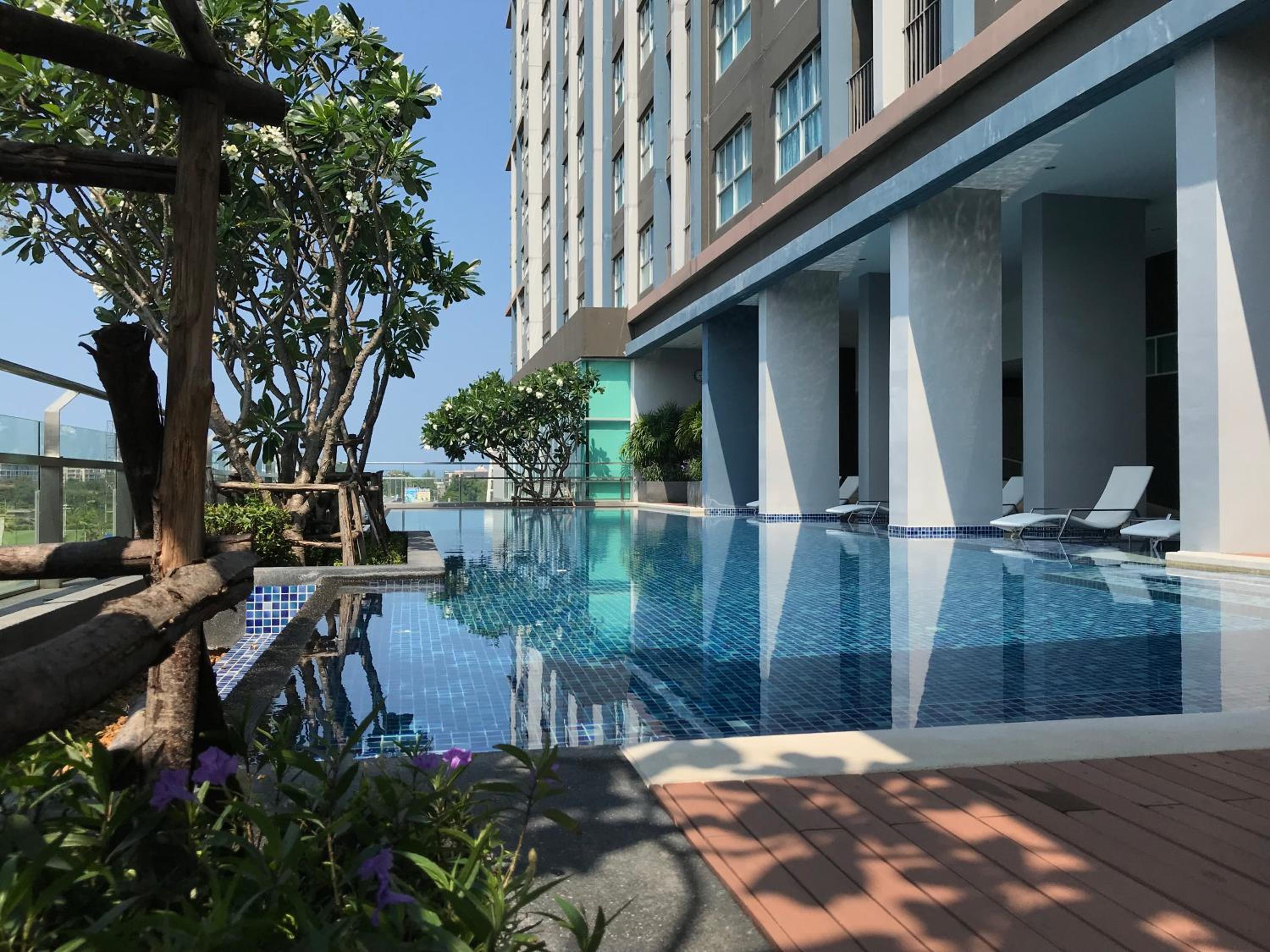 Baan Kiang Fah By Greenday view 3