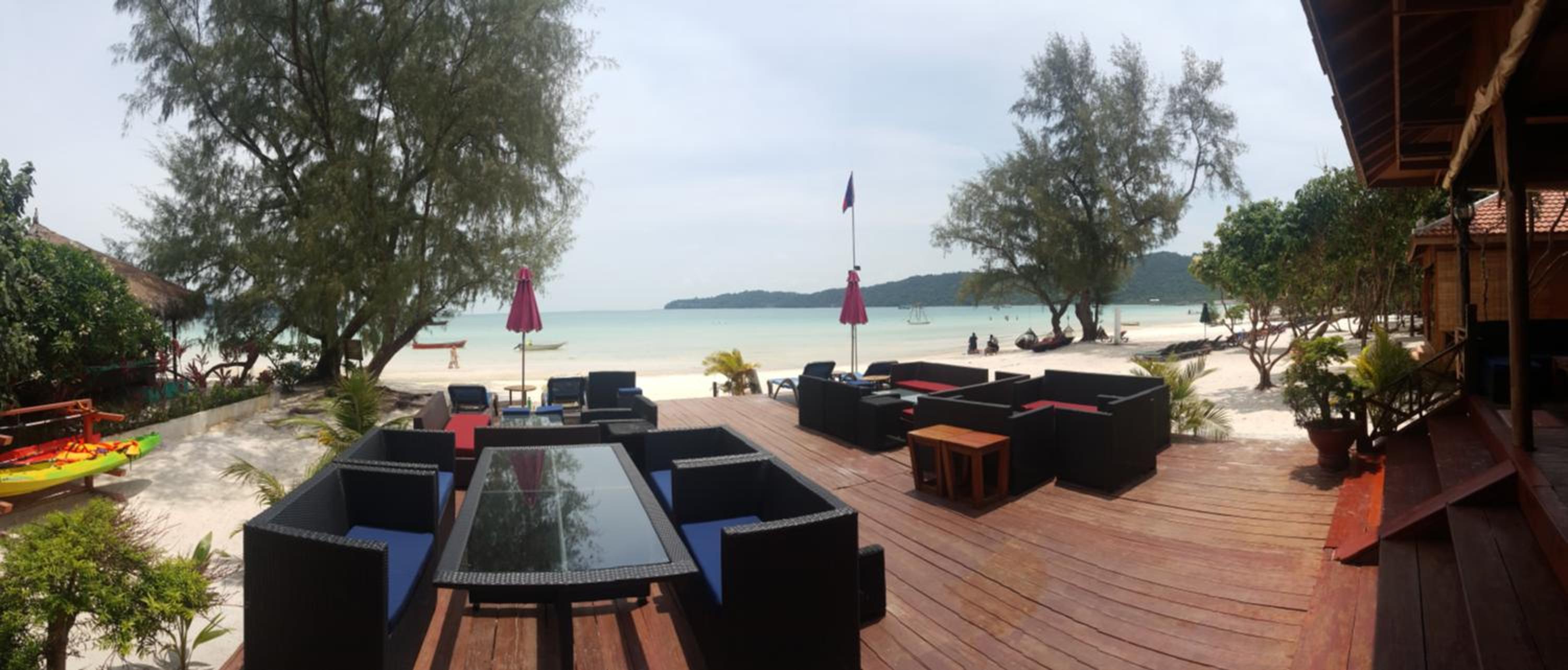 Sol Beach Resort