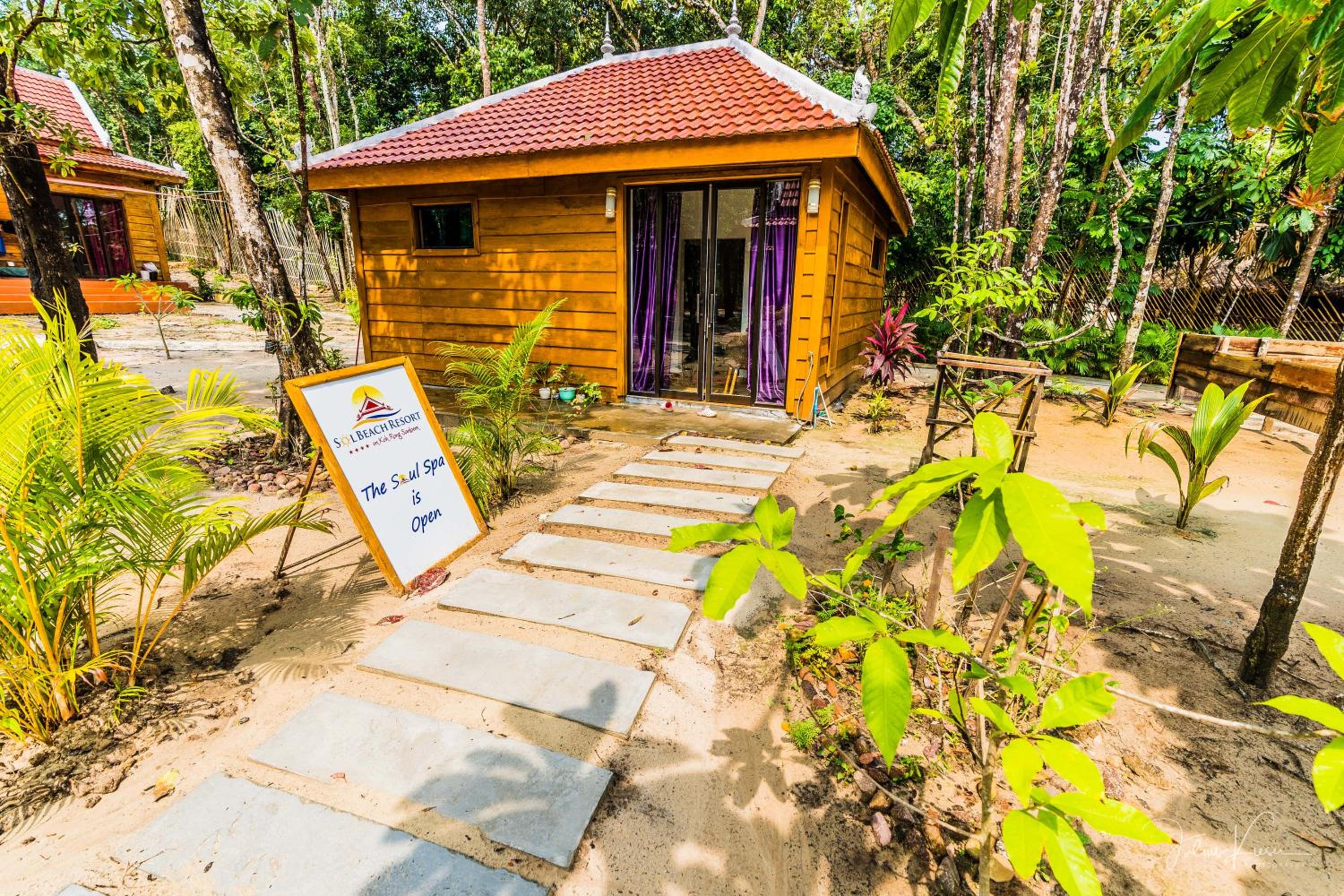 Sol Beach Resort