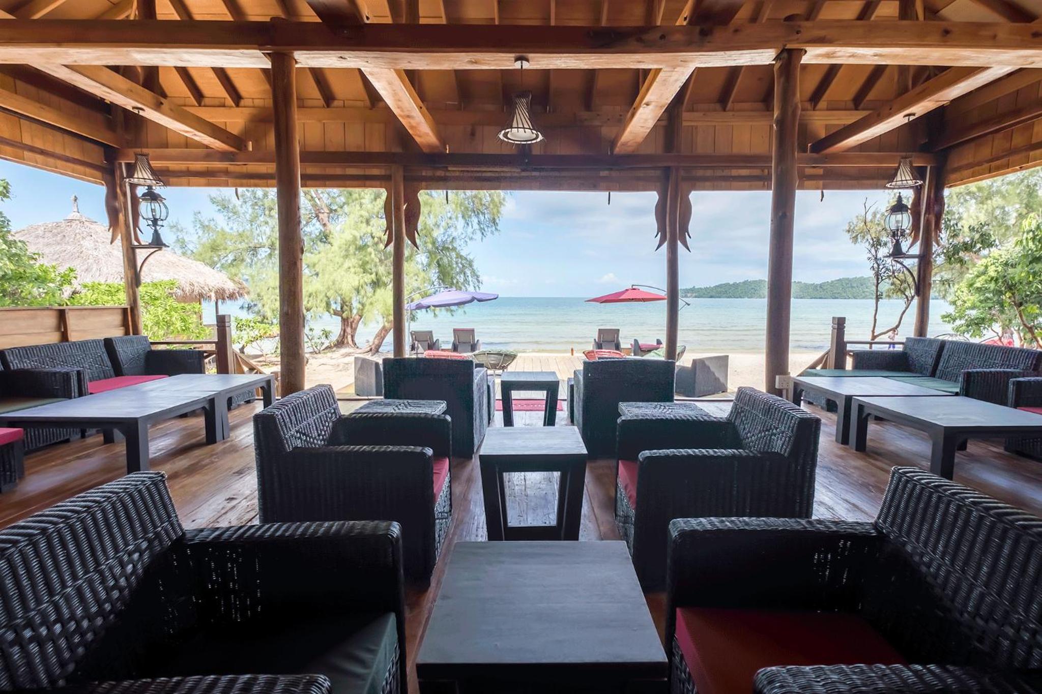 Sol Beach Resort