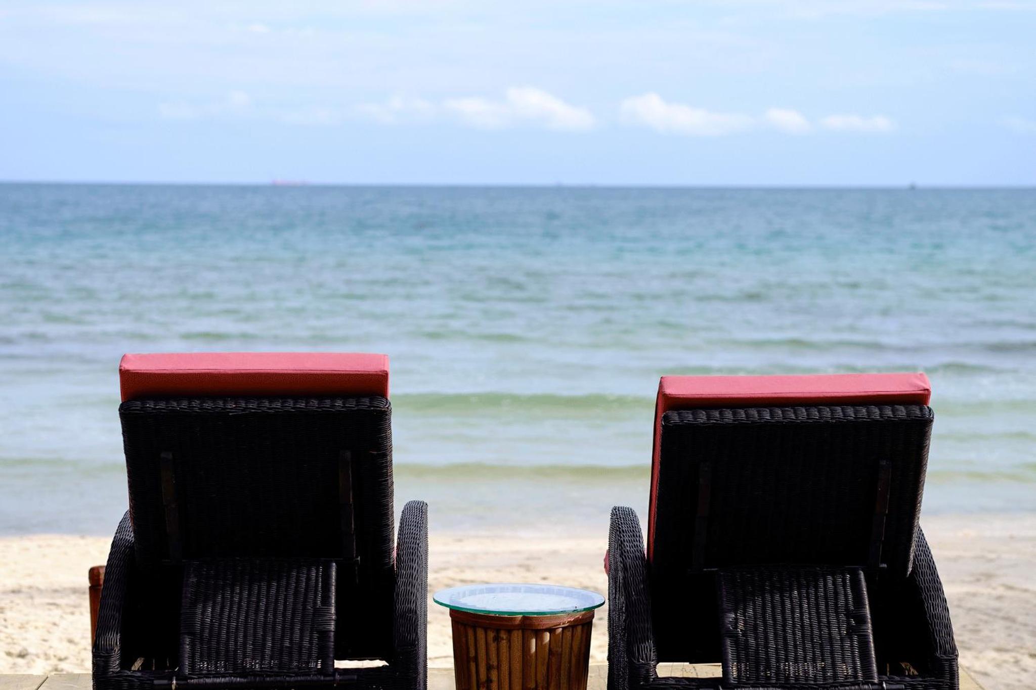 Sol Beach Resort