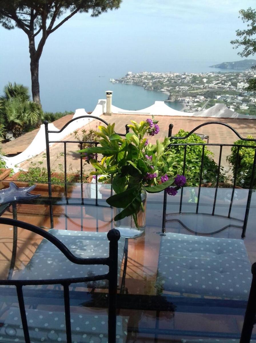 Villa Andrea