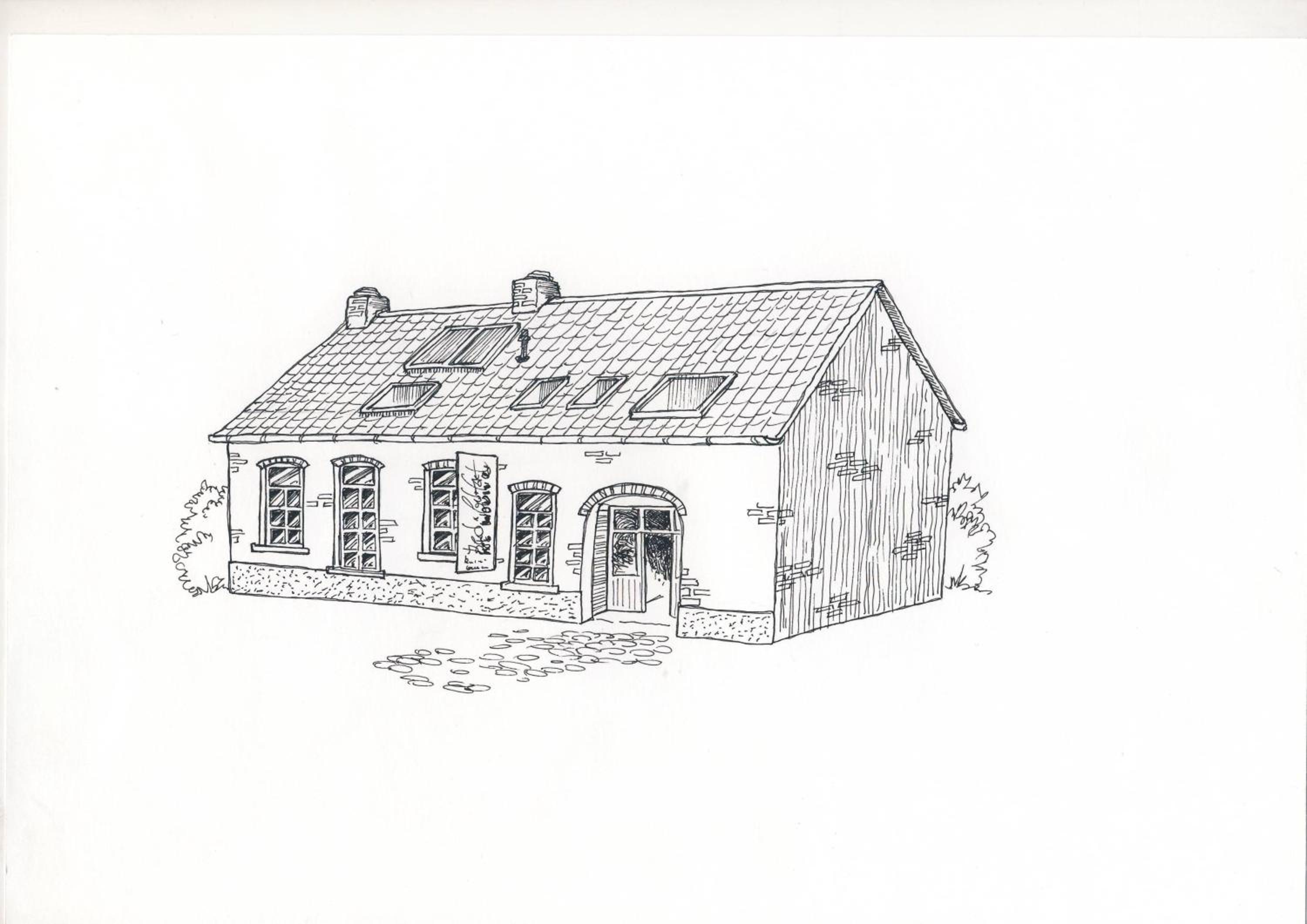 B&B Het Wouwe