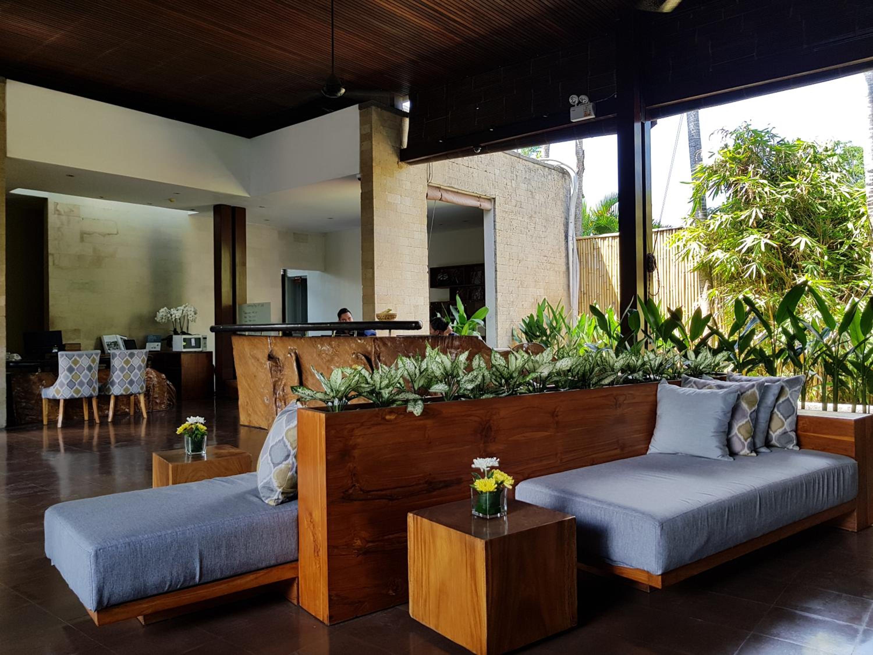 The Elysian Boutique Villa Hotel - Image 2