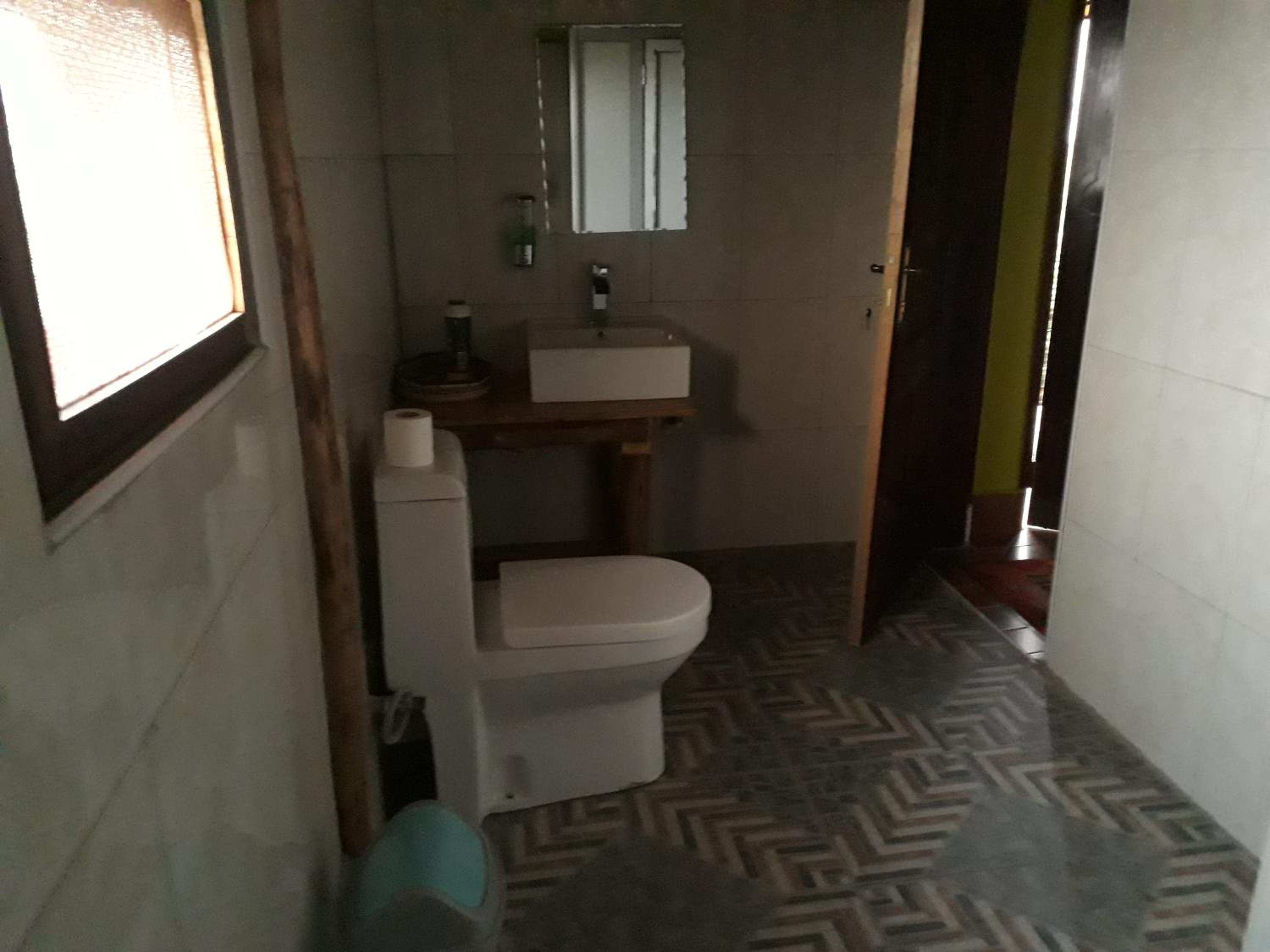 Engiri Game Lodge and Campsite