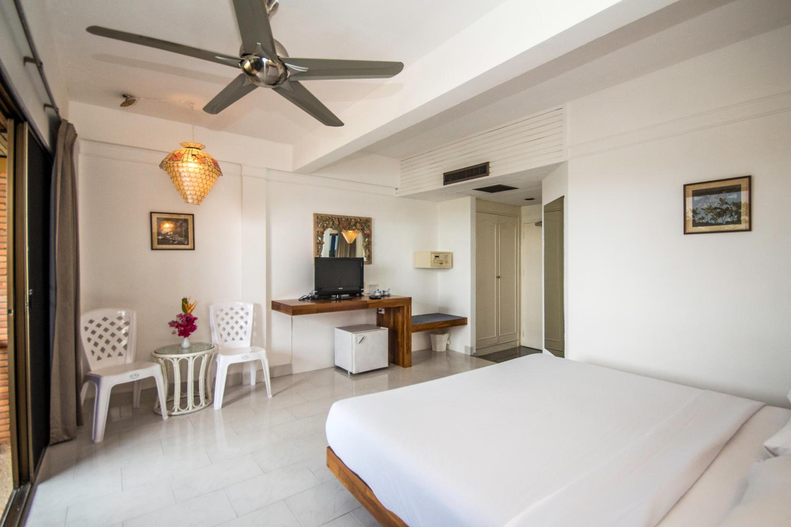 Bougainvillea Terrace House