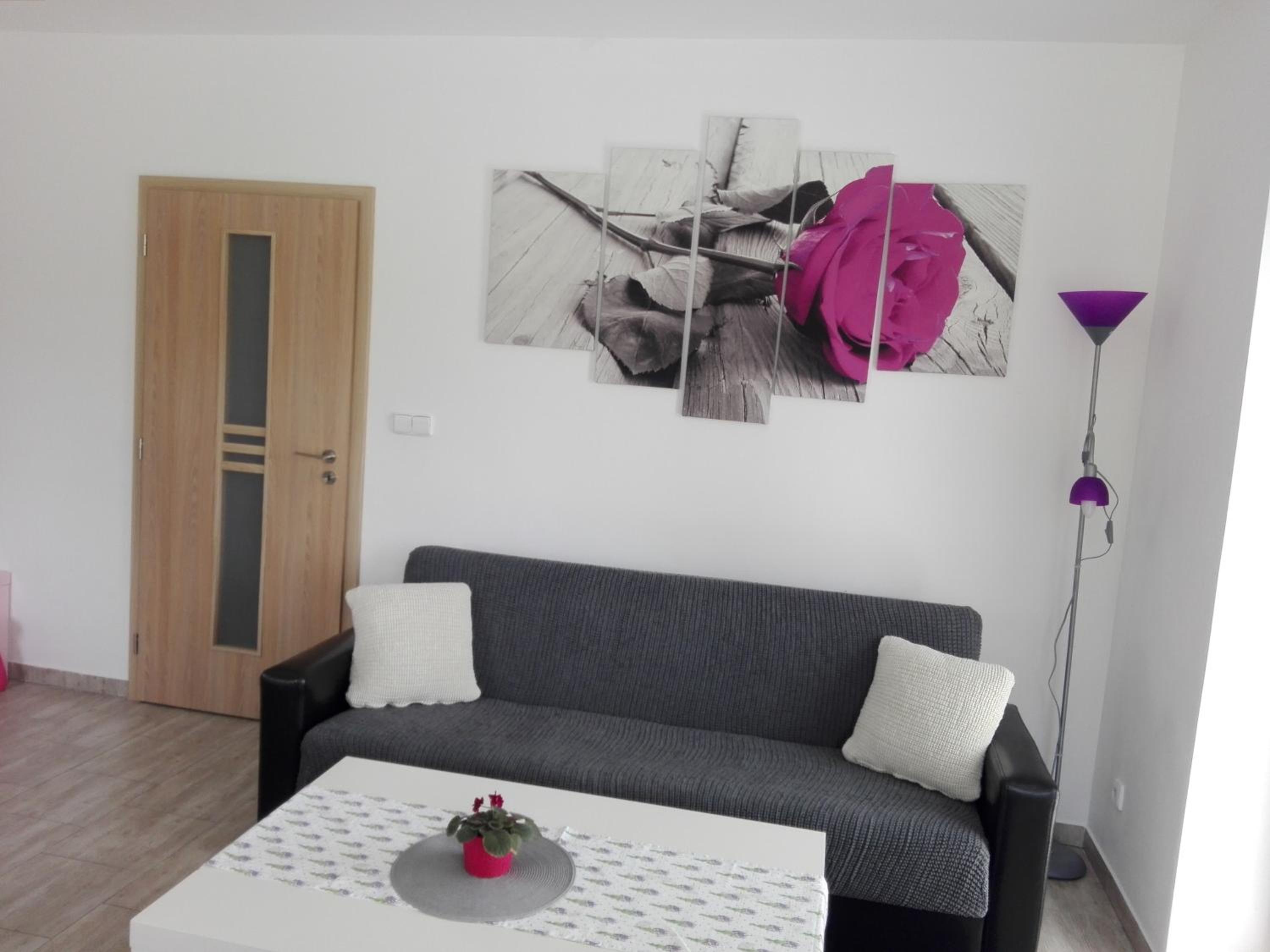 Apartmány Na Rozcestí