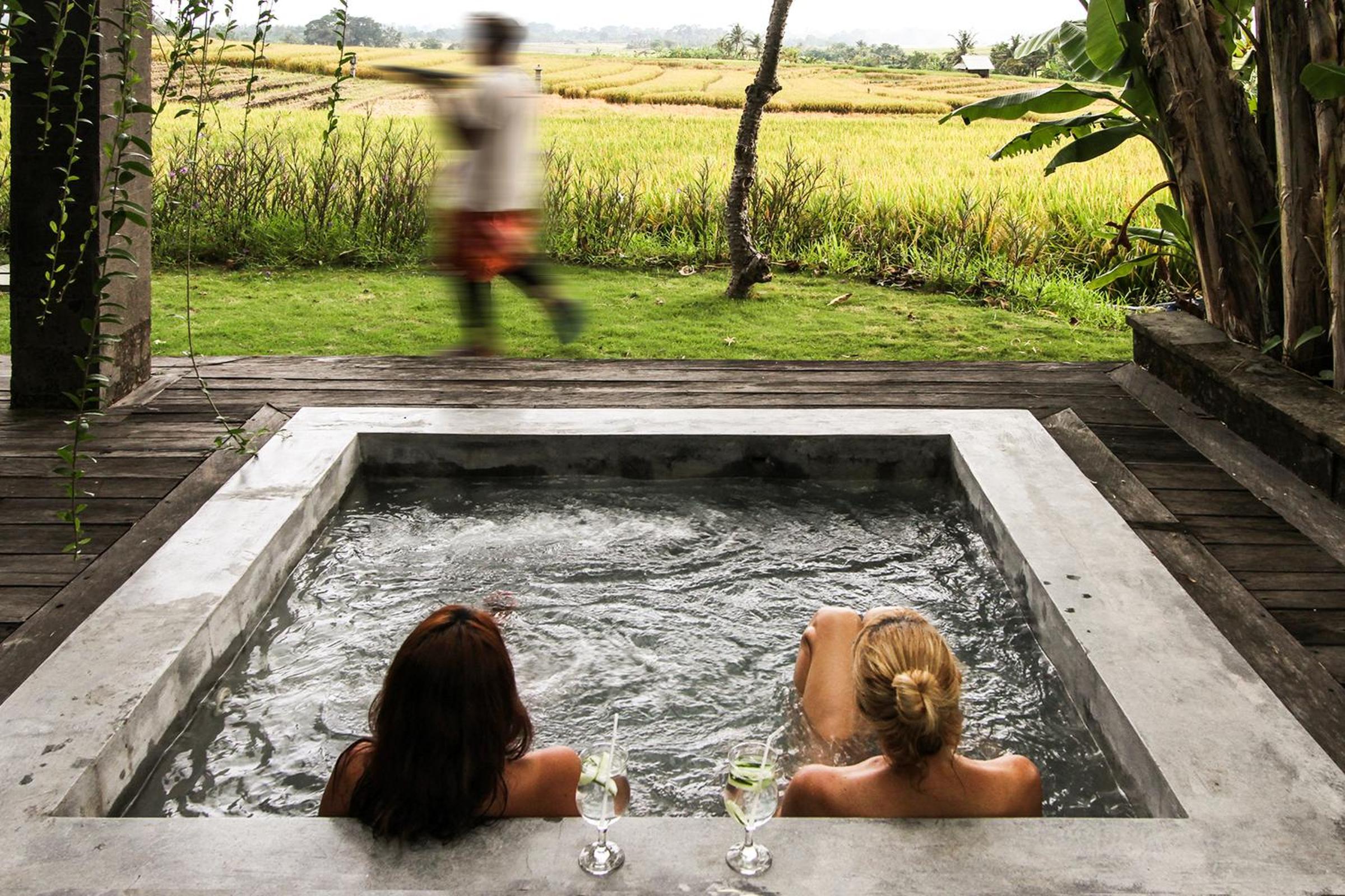 Alami Boutique Villas & Resort