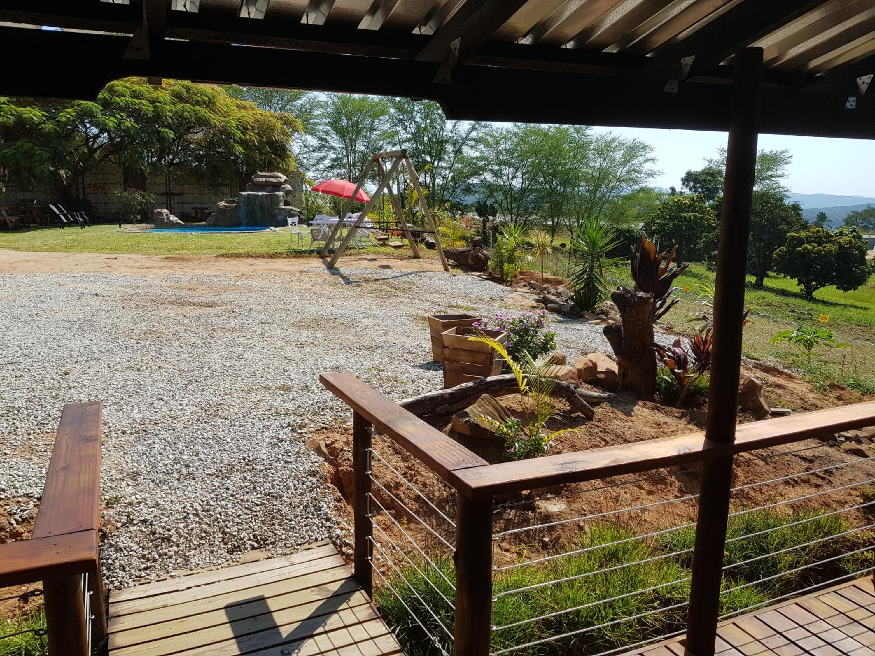 Hazyview Vacations - Numbi Hills Self-Catering - Property Image 6