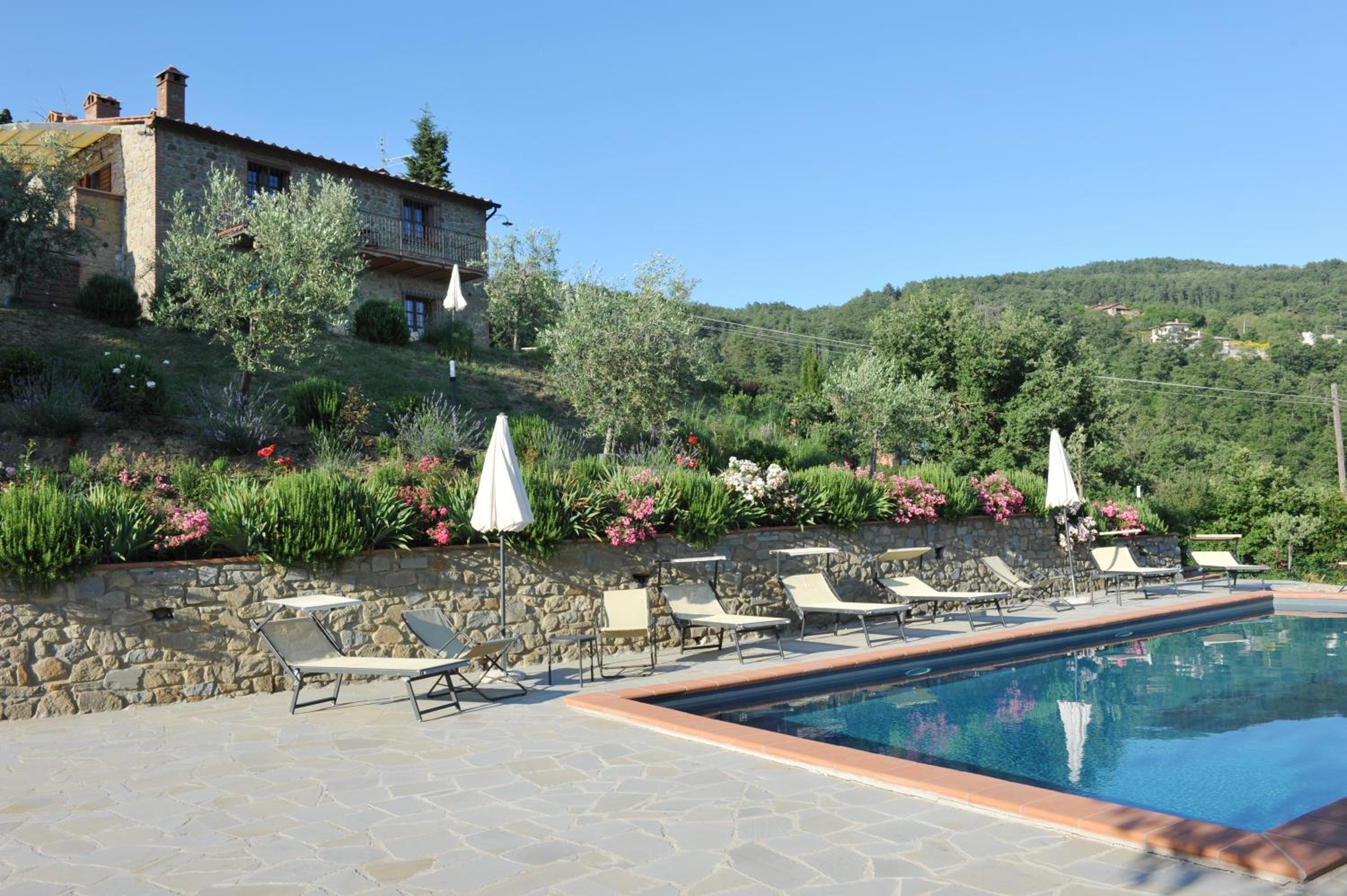 Villa Perugini