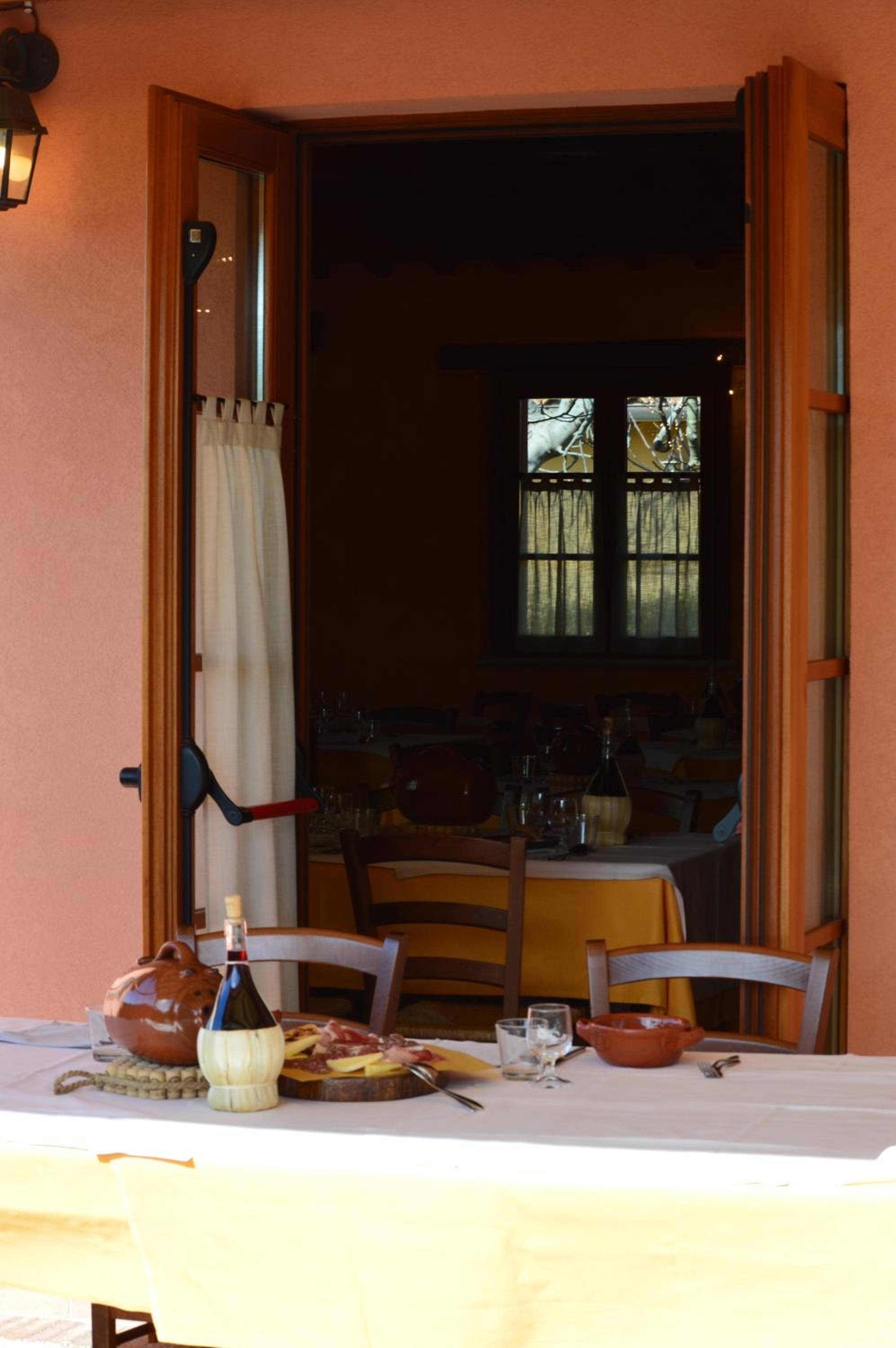 Valle del Metauro Country House
