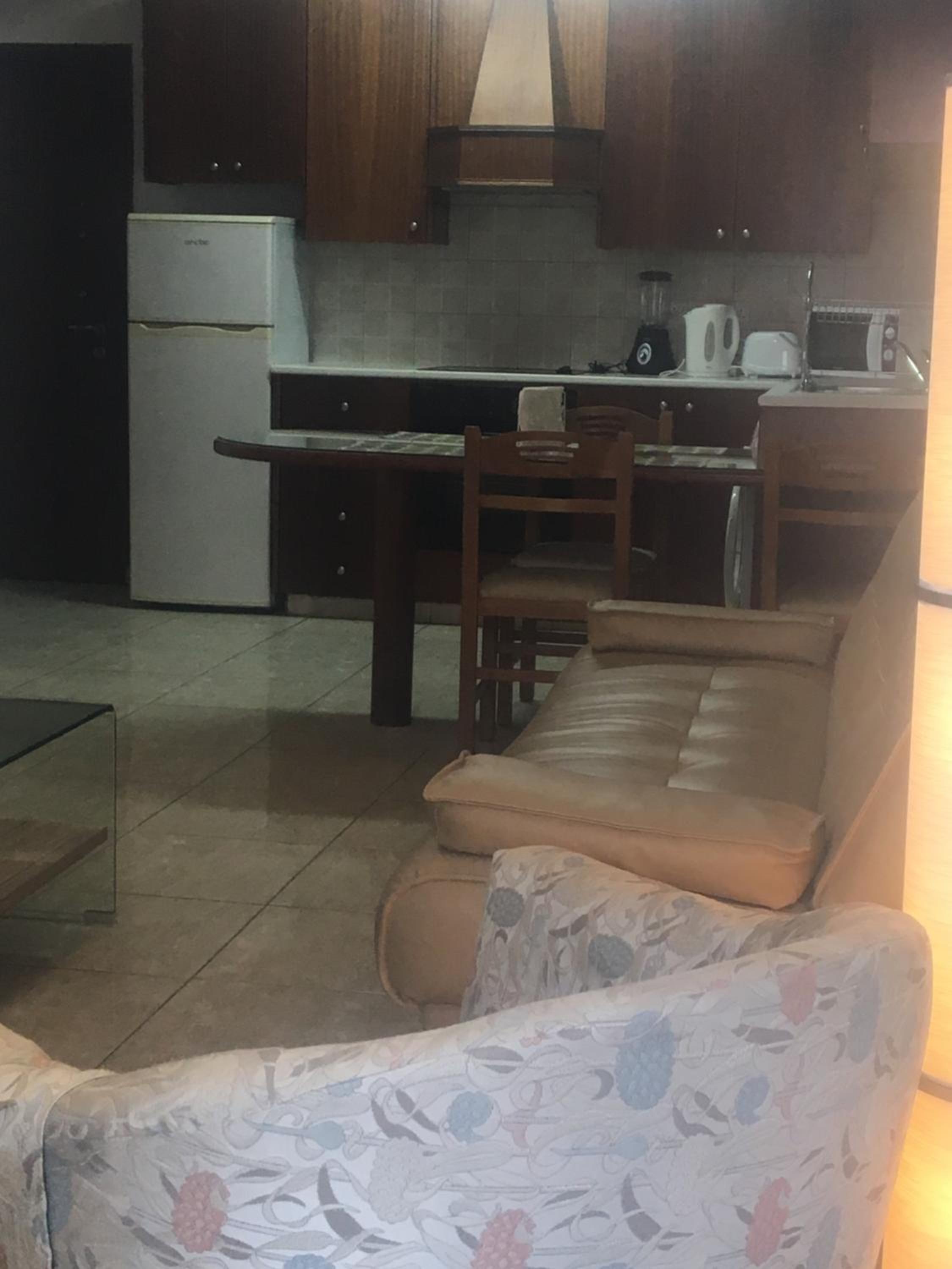 Marina Apartments 211