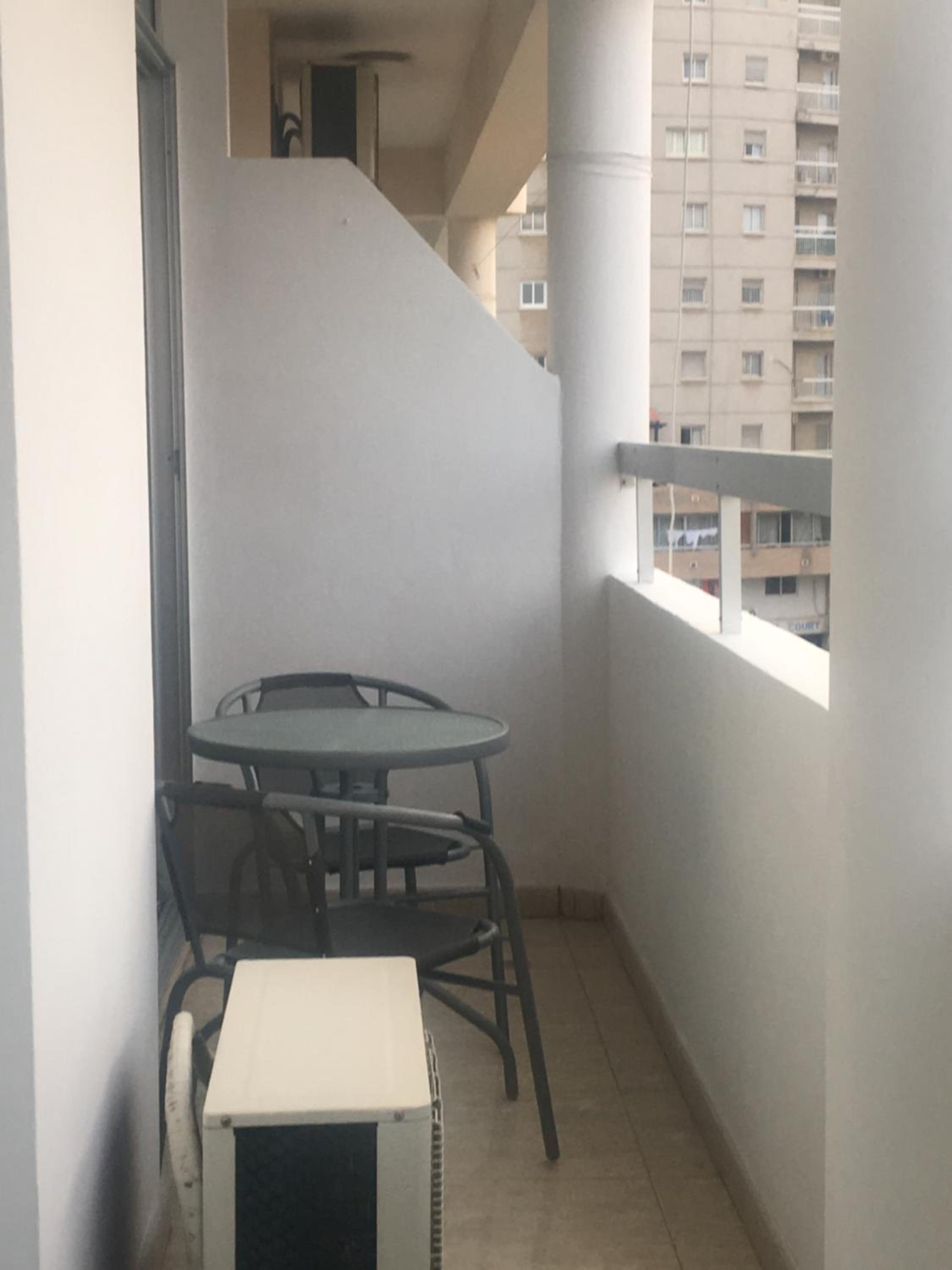 Marina Apartments 211