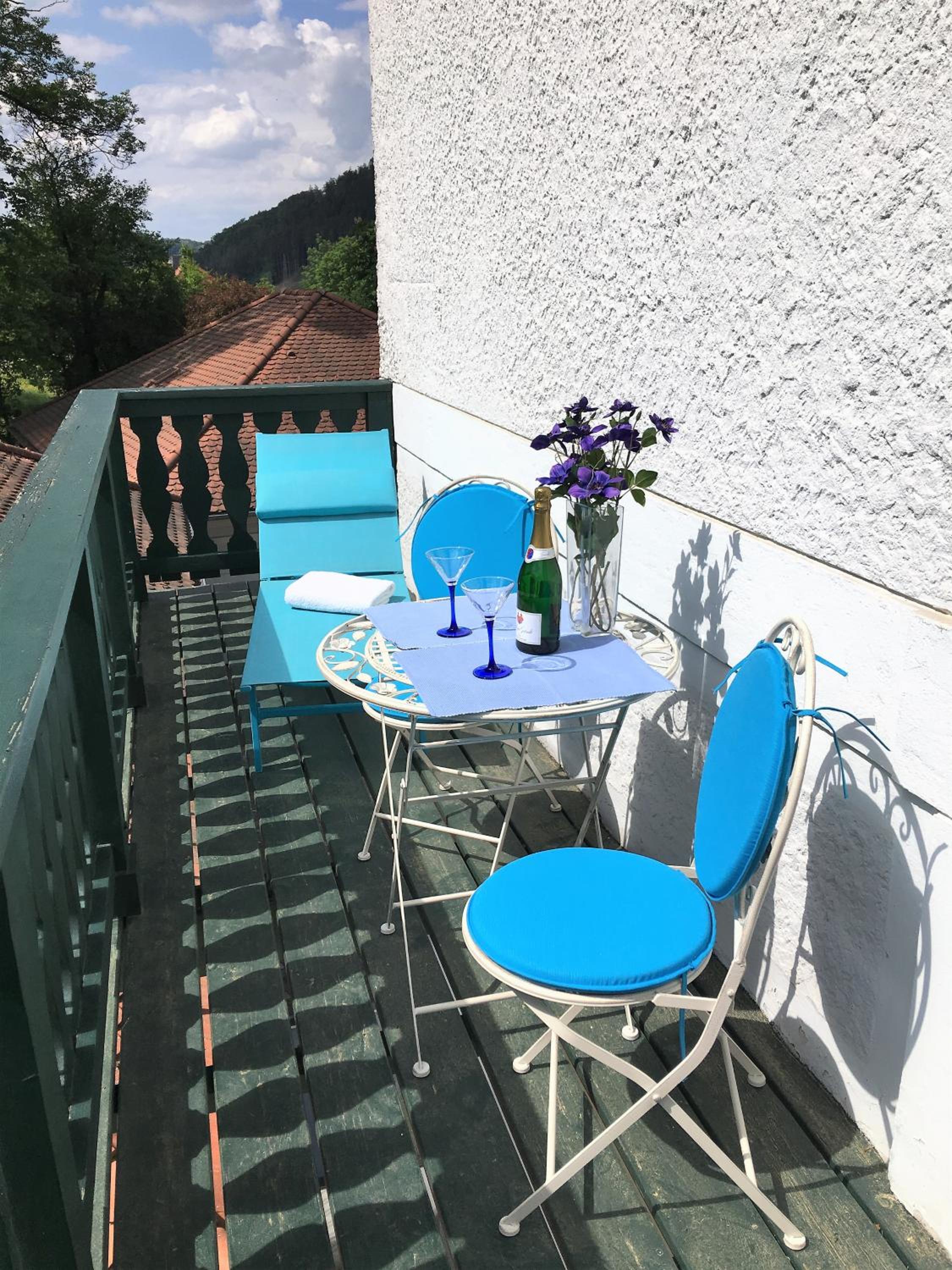 Appartement Ambiente