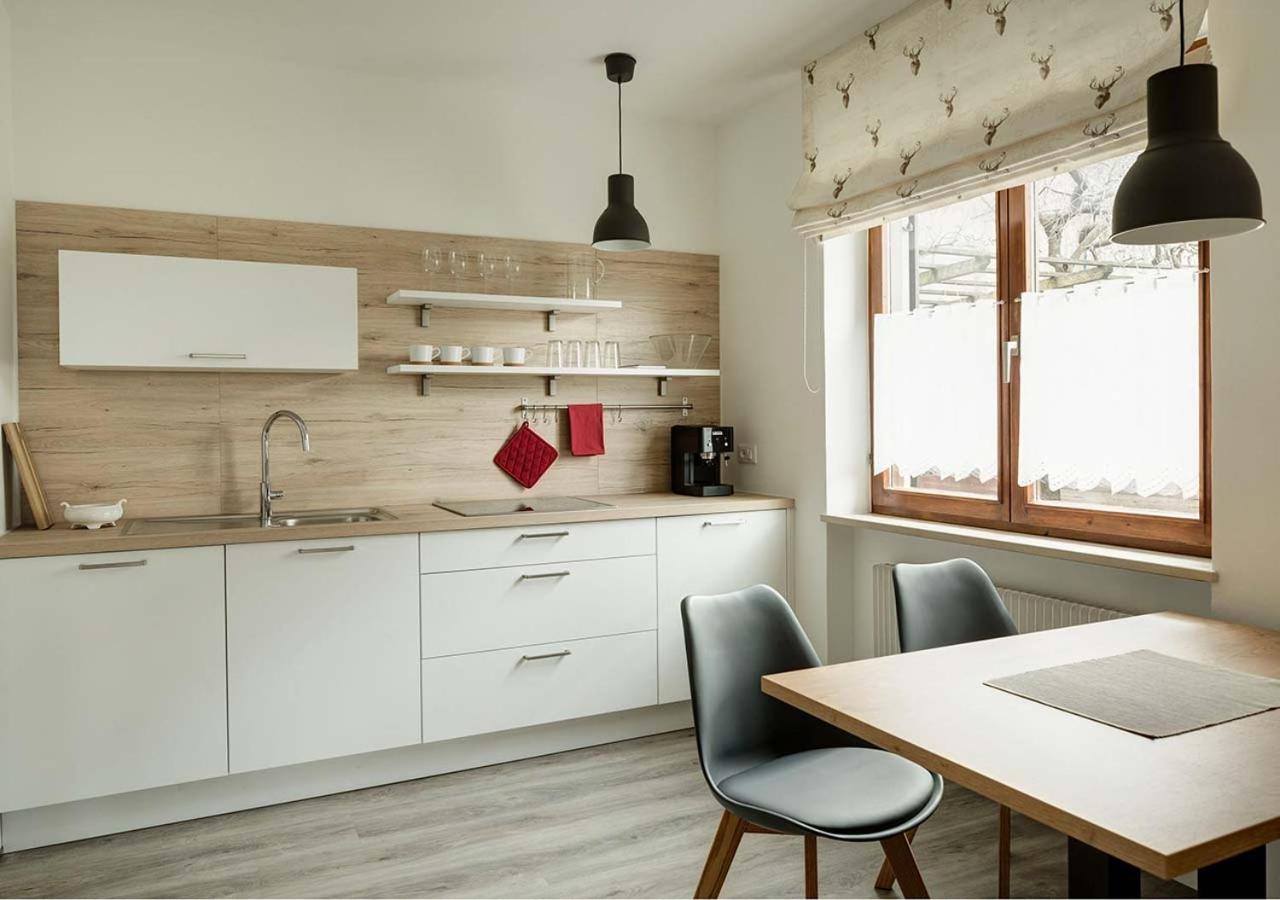 Appartement Karnutsch photo 5