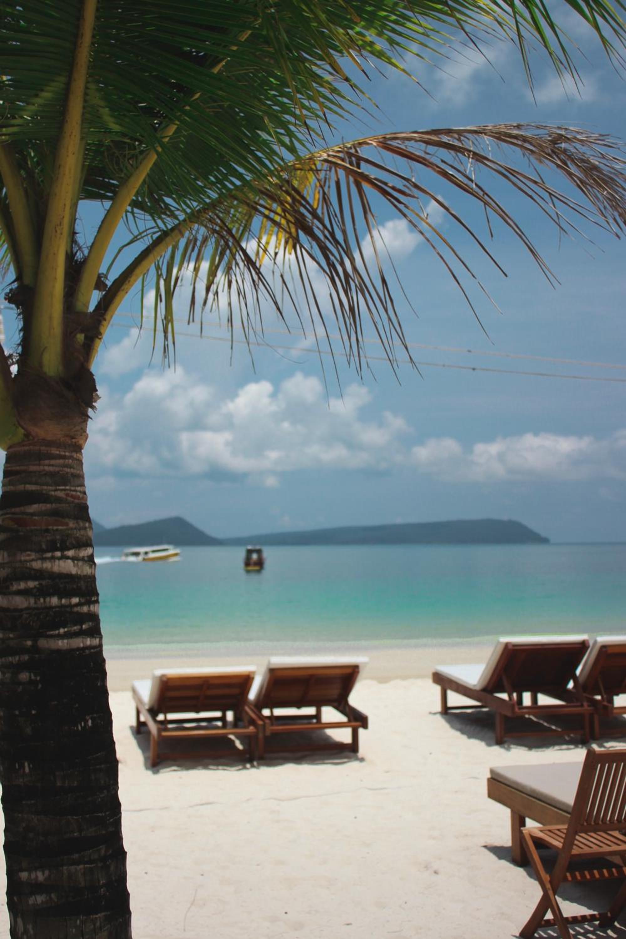 Long Set Resort — photo 16