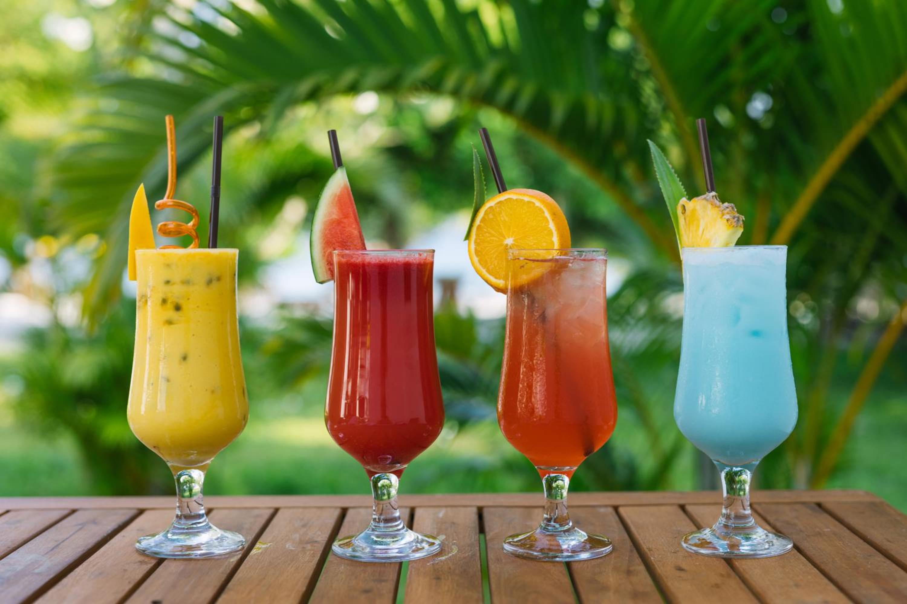 Long Set Resort