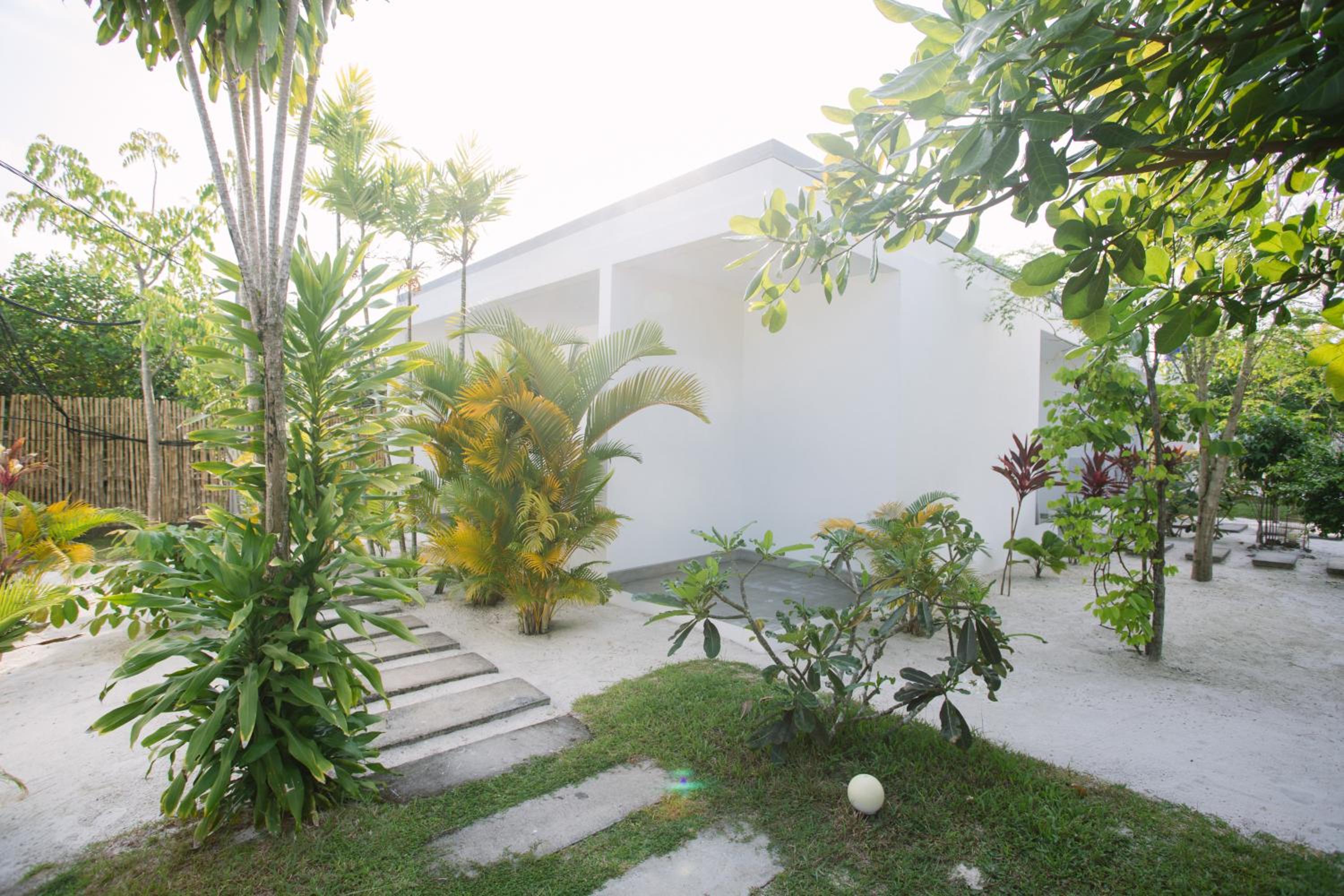 Long Set Resort — photo 20