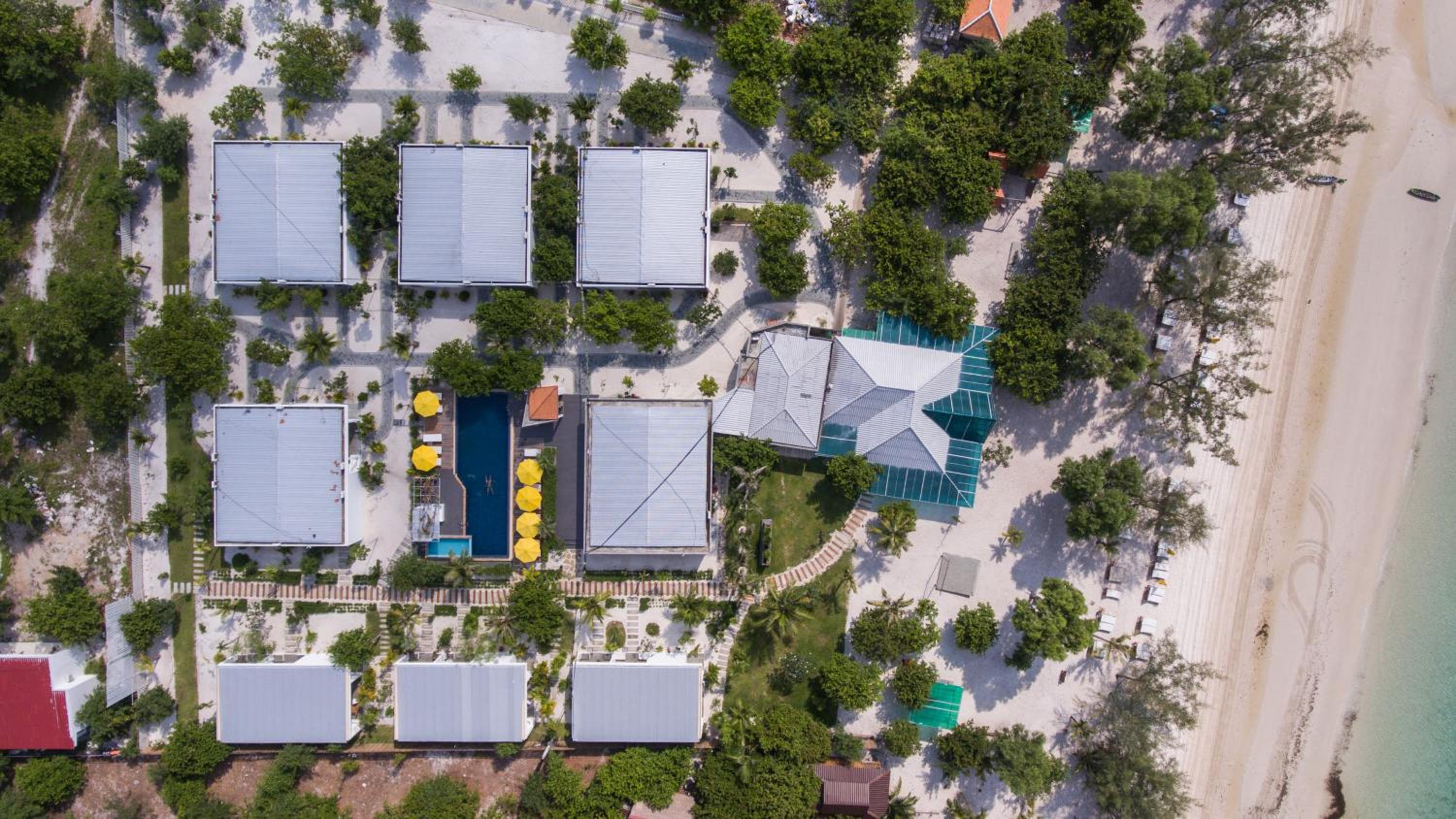 Long Set Resort — photo 73