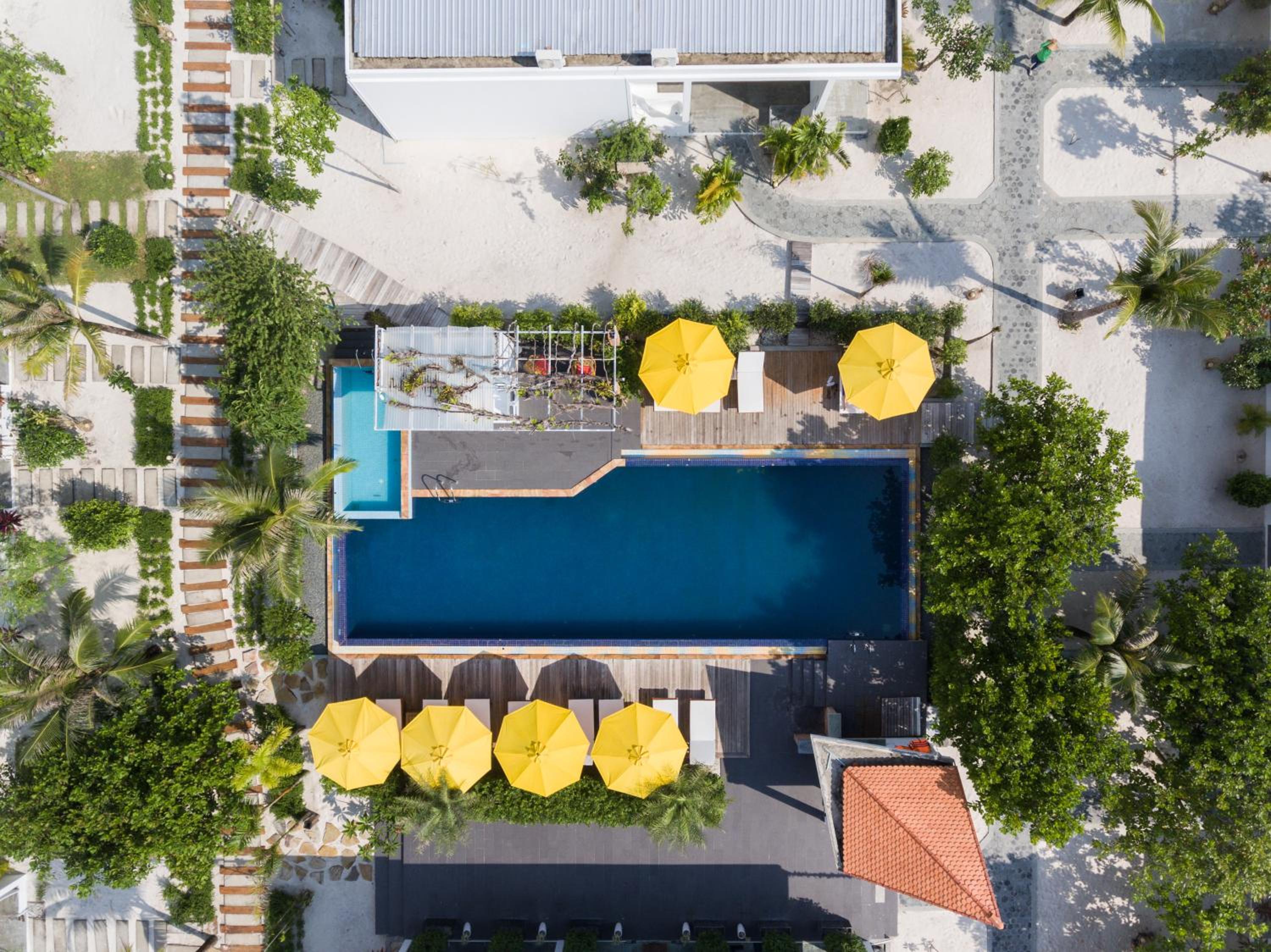 Long Set Resort — photo 72