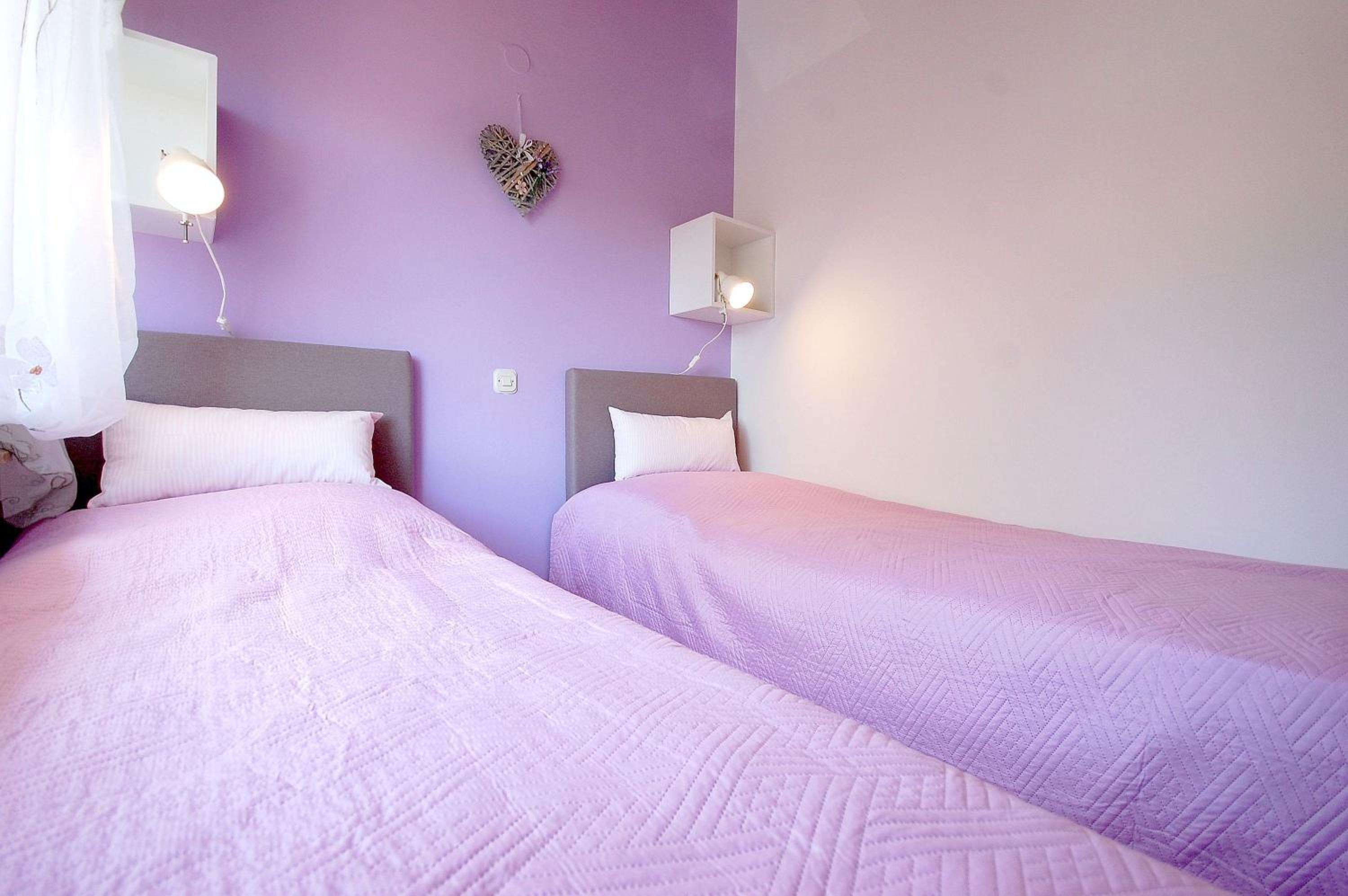 Apartment Bedenikovic by El-Pi Tours view 5