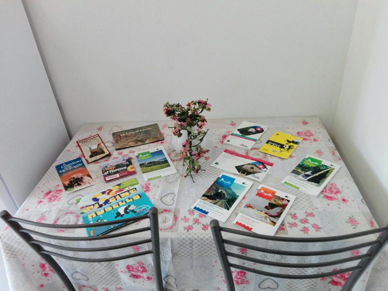 B&B Figura Apartments view 4