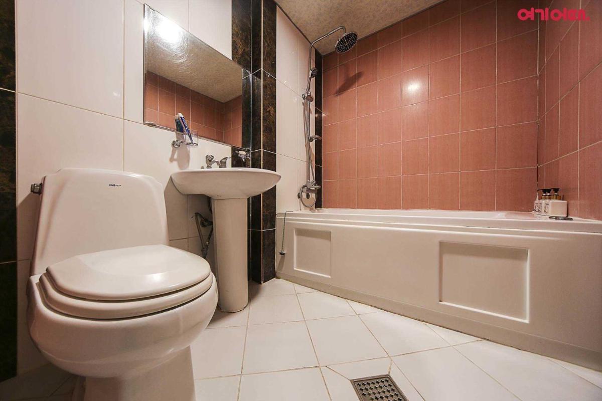 Goodstay Grand Motel Chuncheon